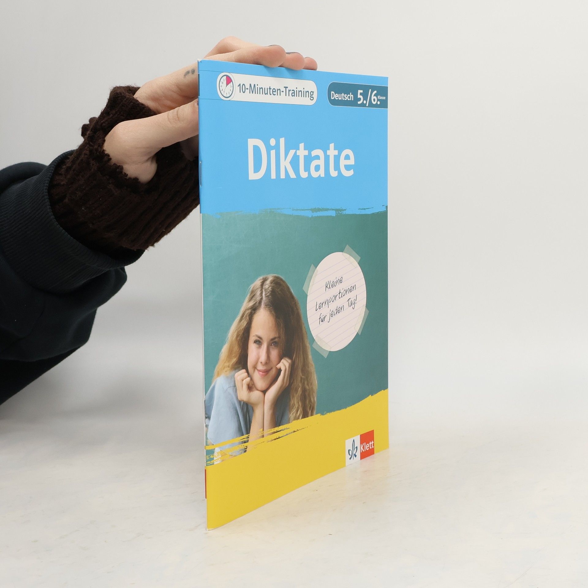 Beate Döring Diktate