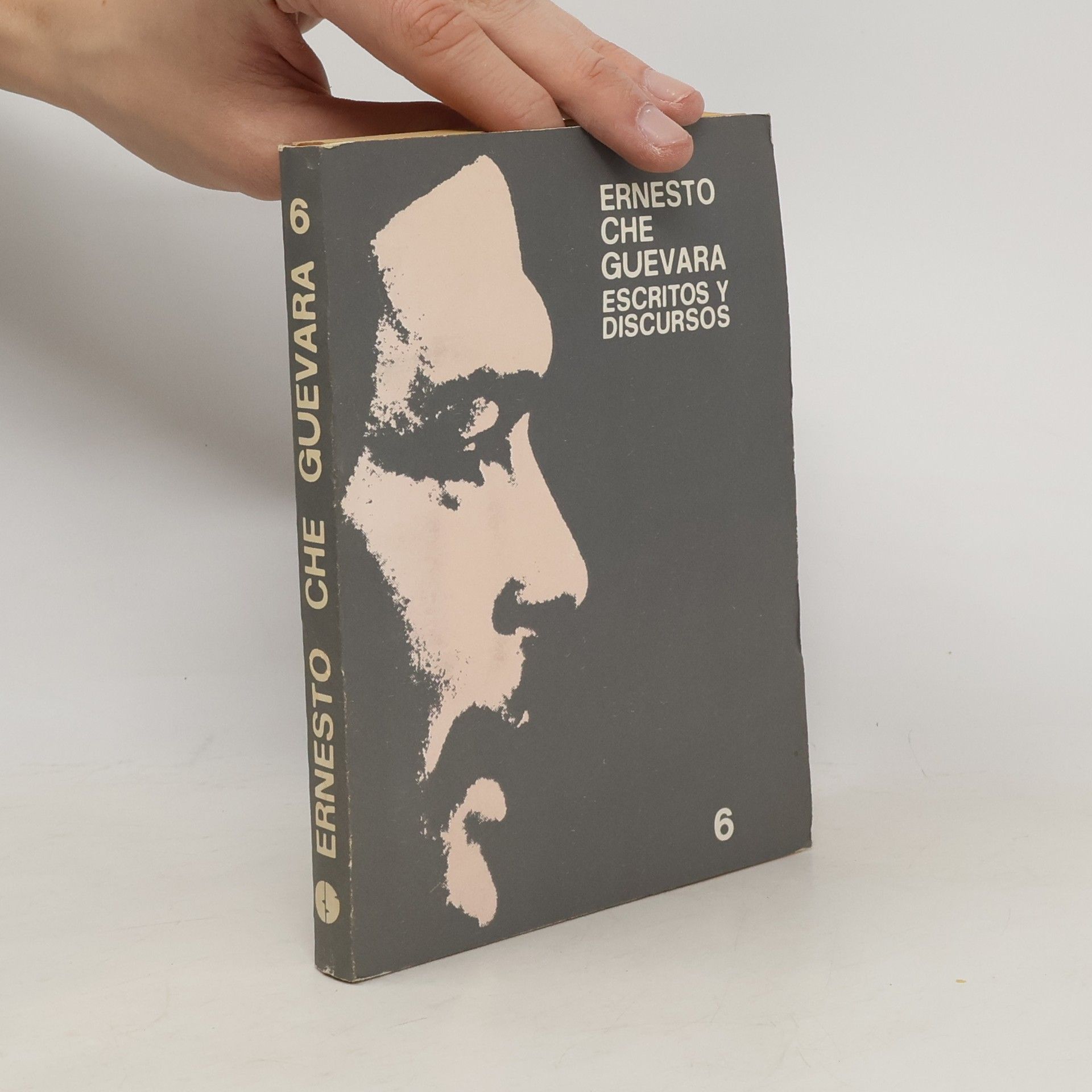 Che Guevara Escritos y discursos 6