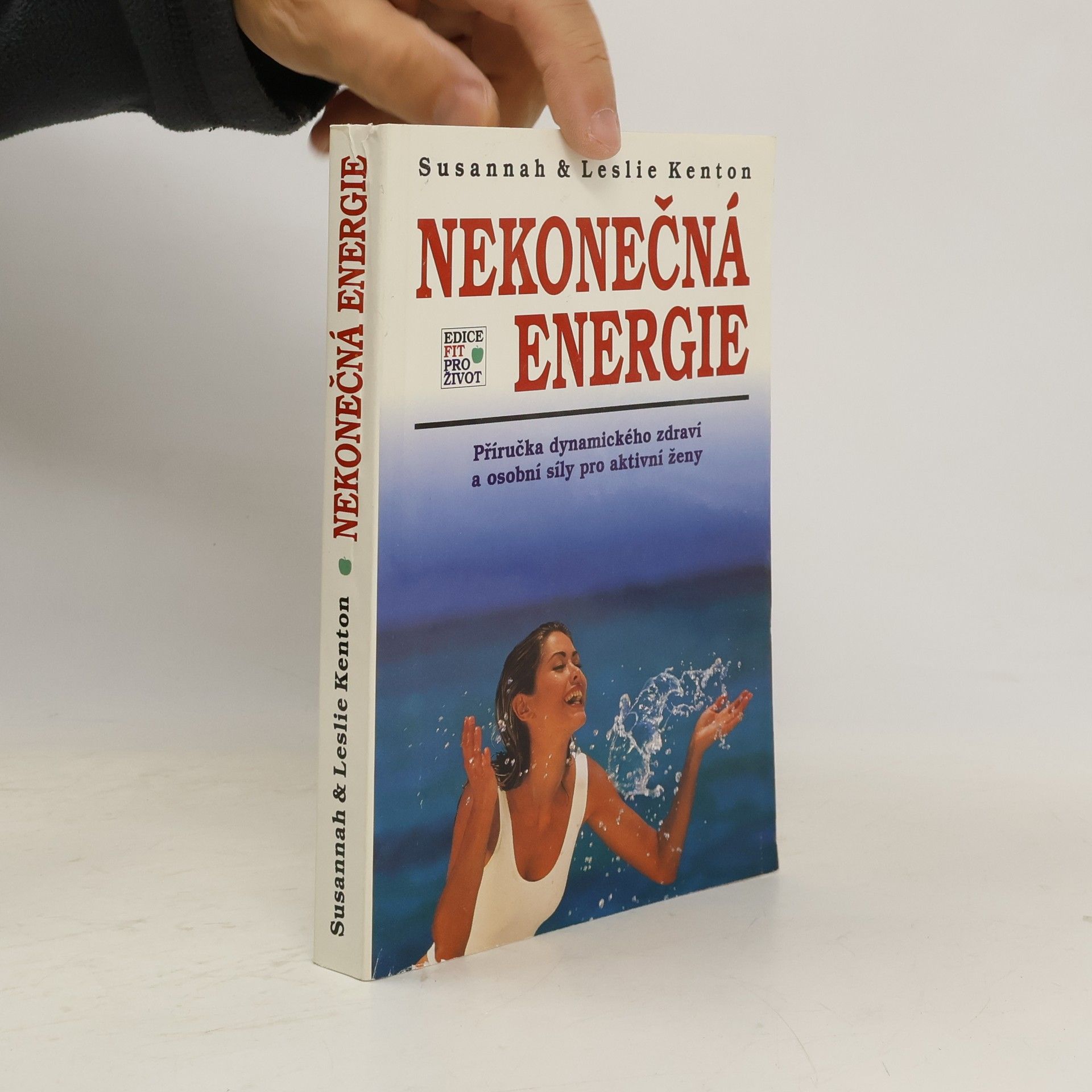 Lekce duchovního procitání