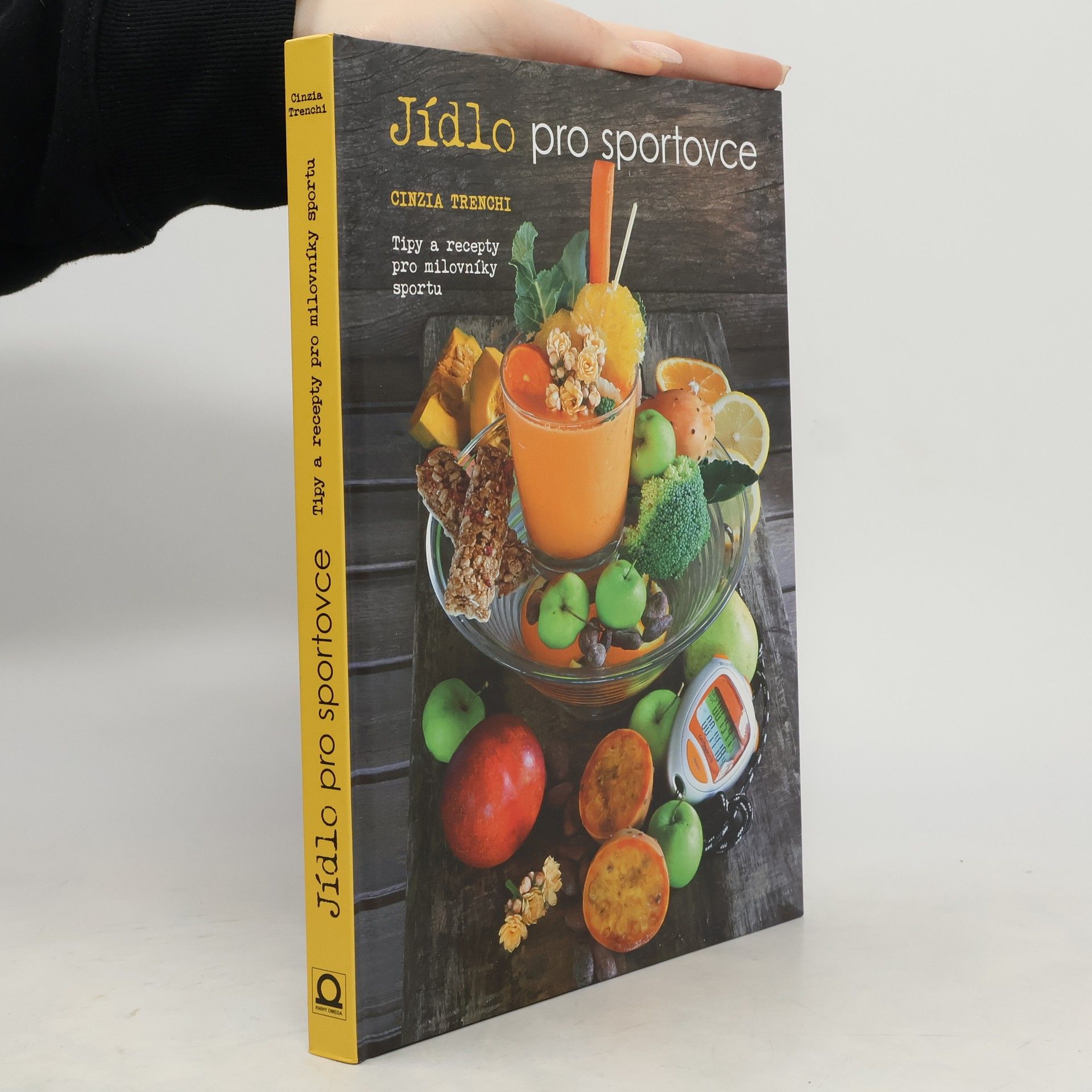 Jídlo pro sportovce: Tipy a recepty pro milovníky sportu