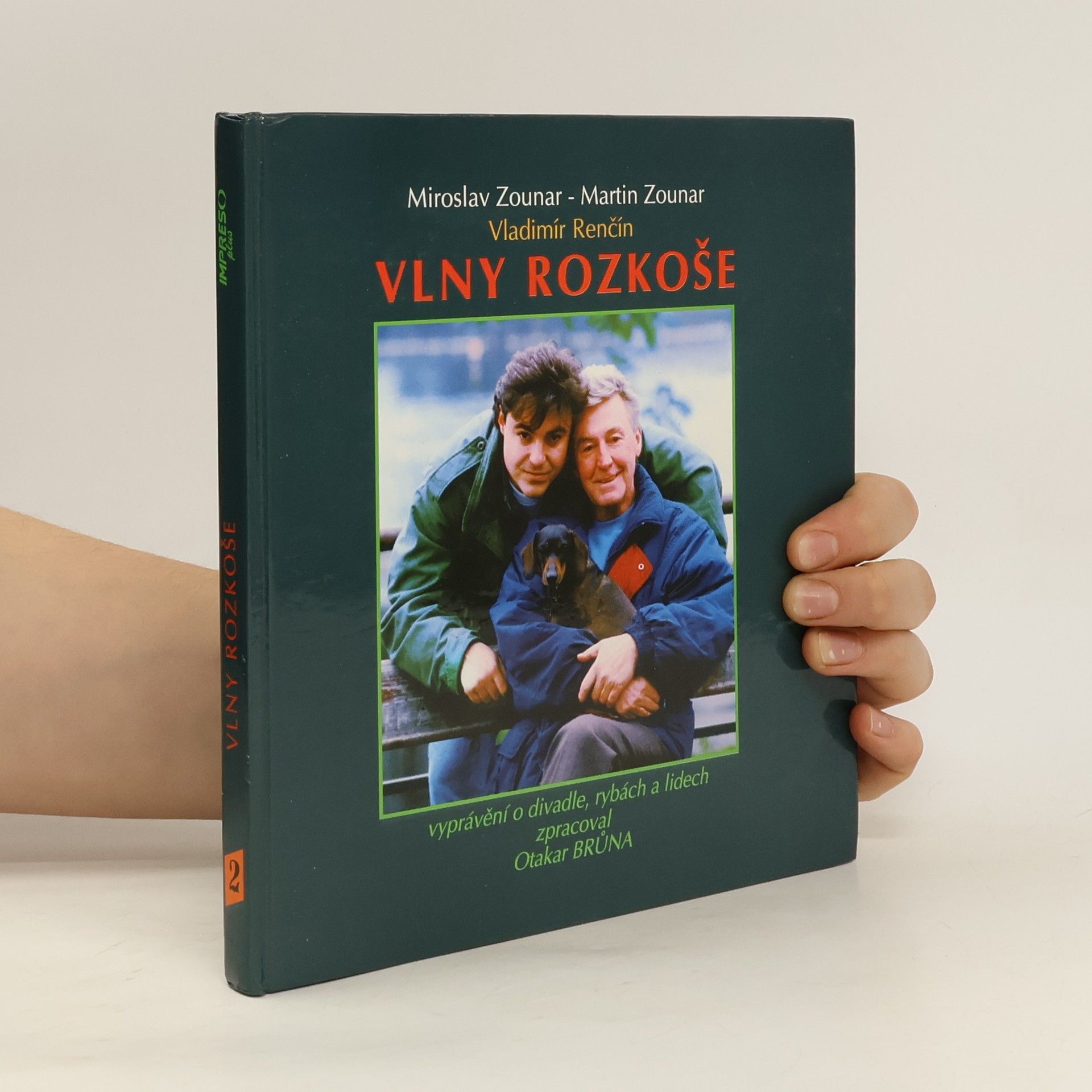 Vlny Rozkoše