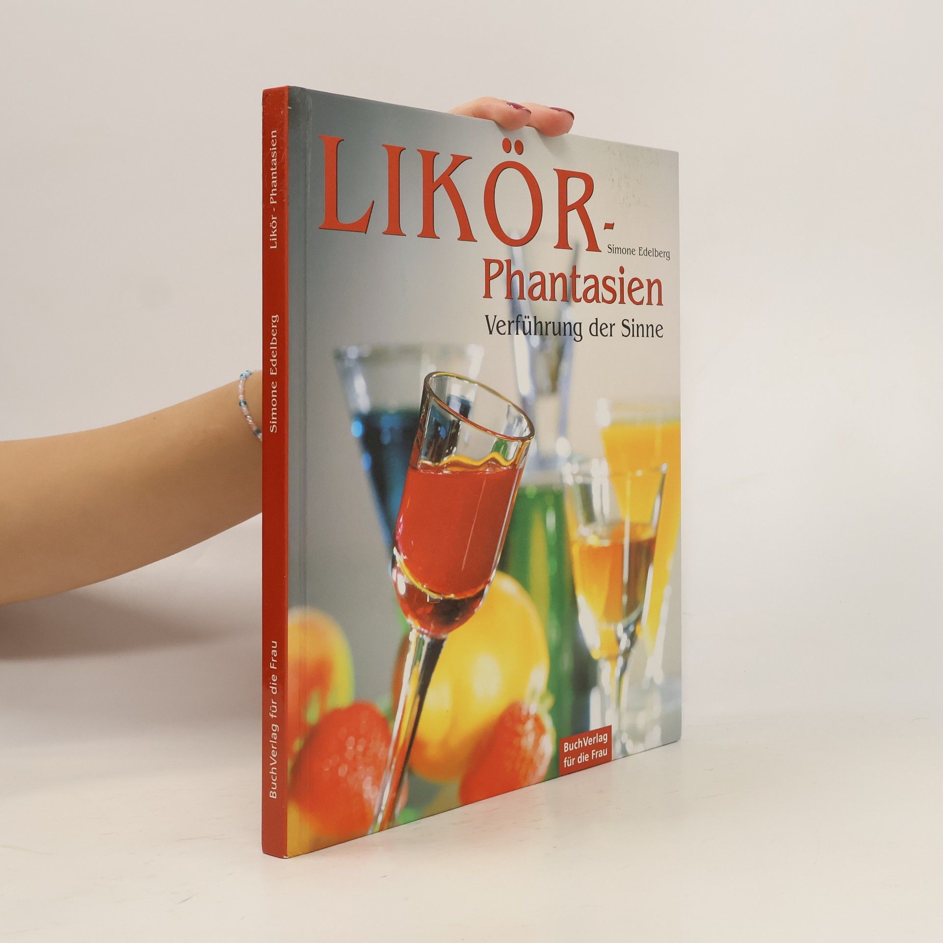 Likör-Phantasien