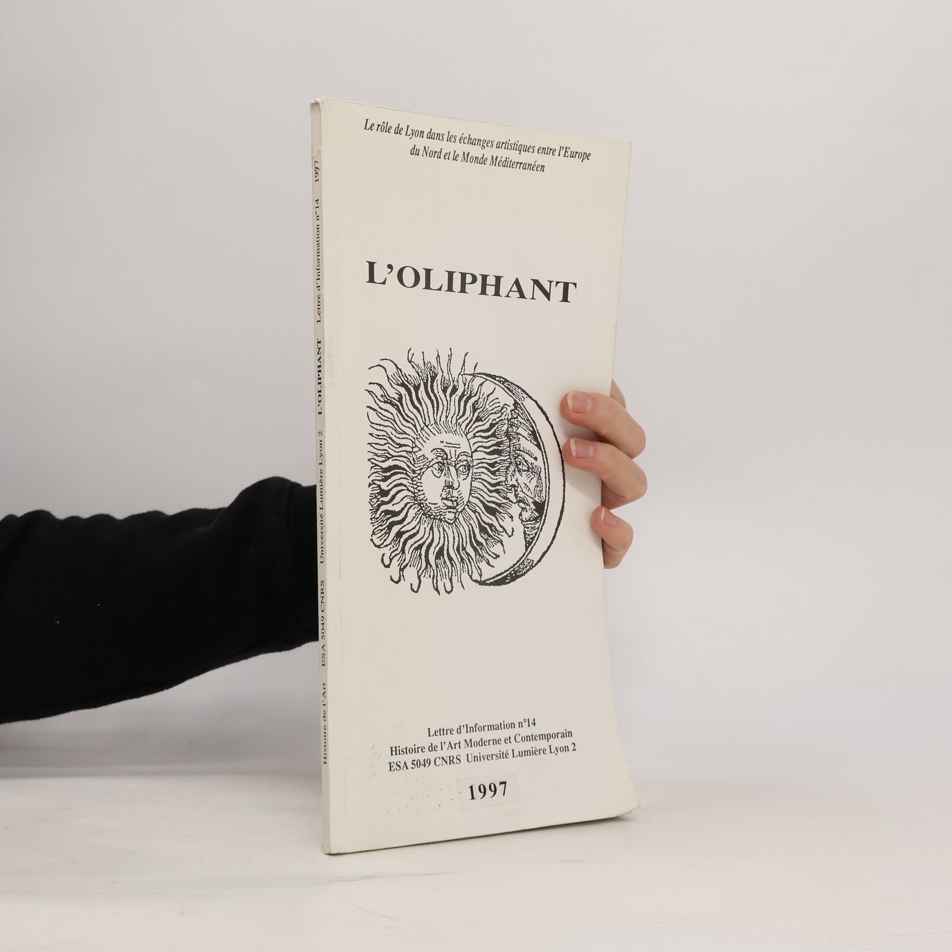 Auteurscollectief L'oliphant