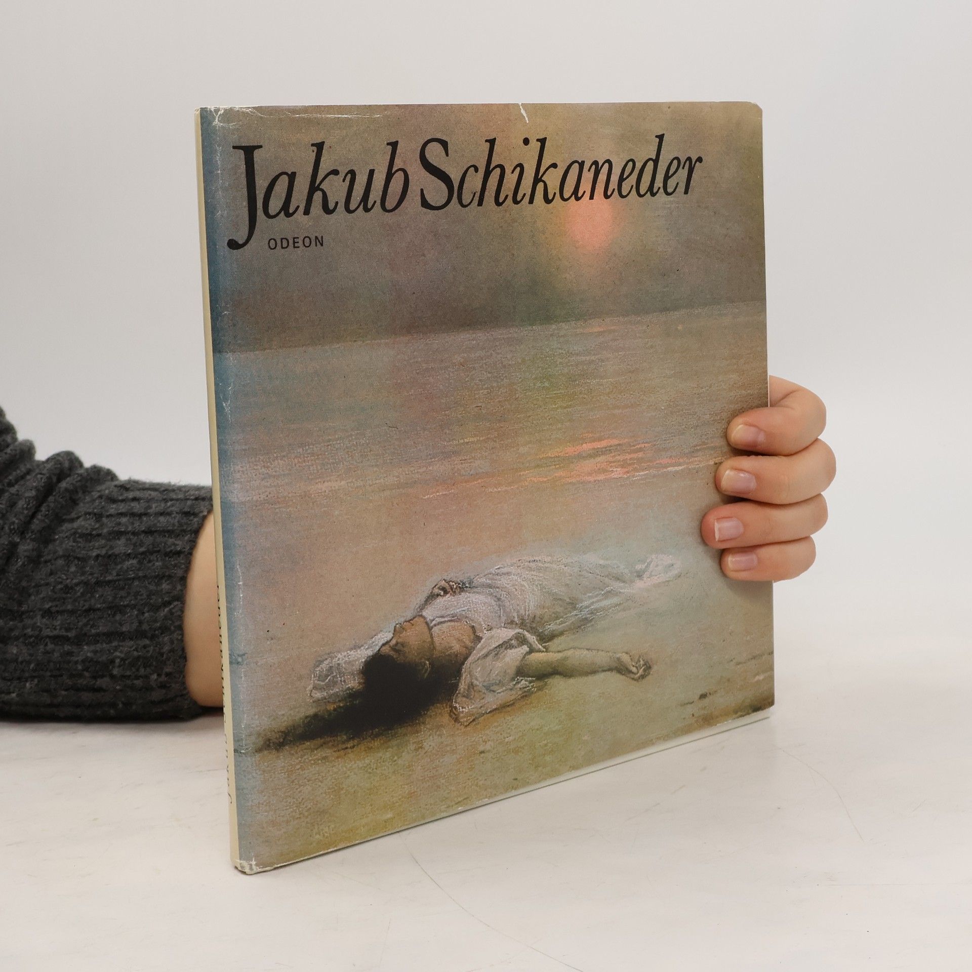 Tomáš Vlček Jakub Schikaneder