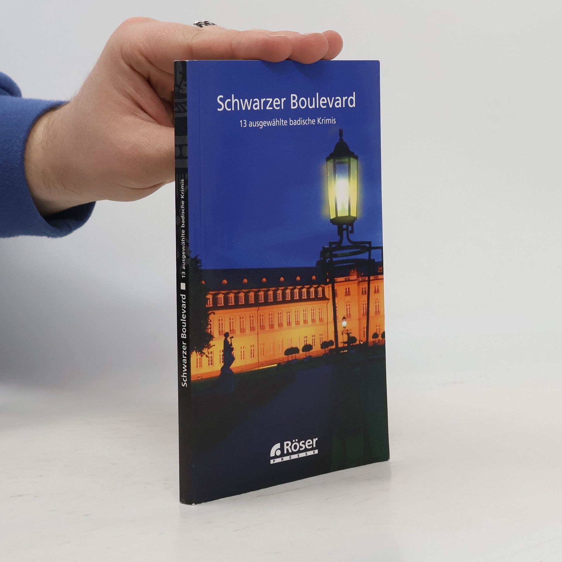 Auteurscollectief Schwarzer Boulevard