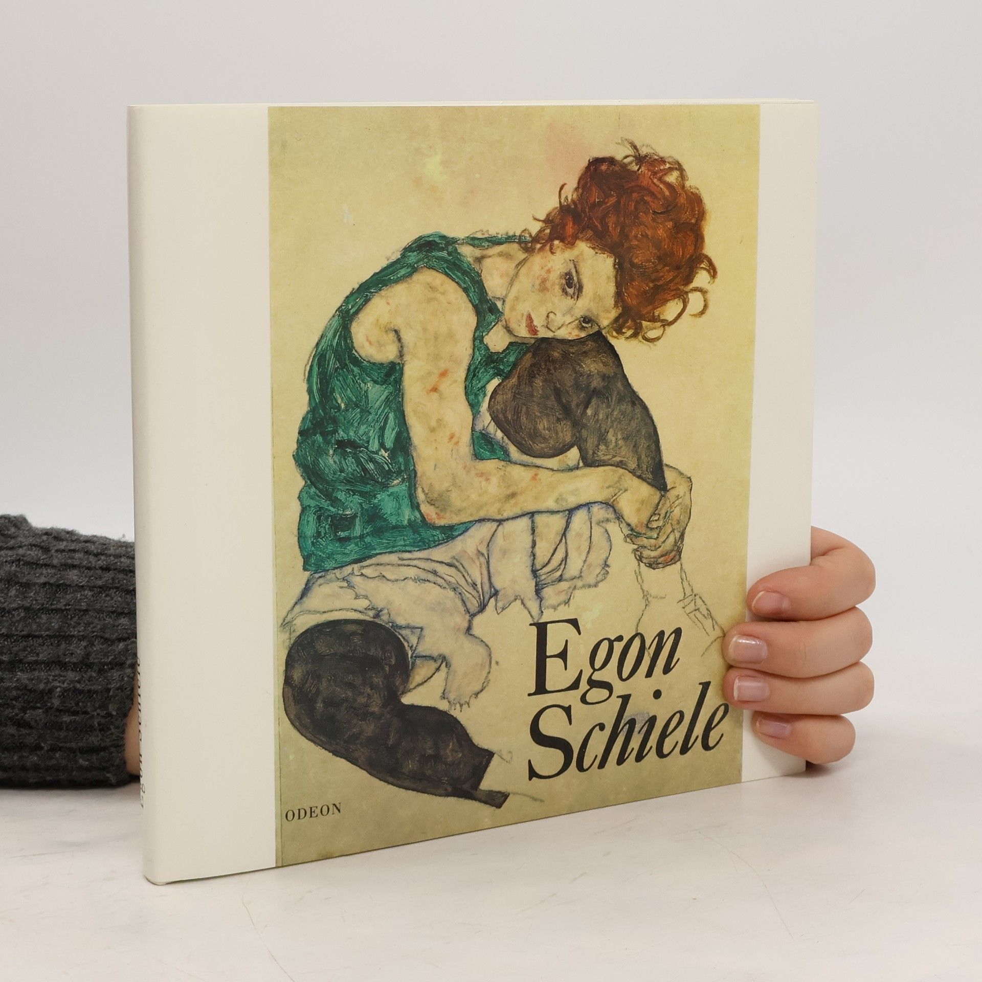 Collectif d'auteurs Egon Schiele