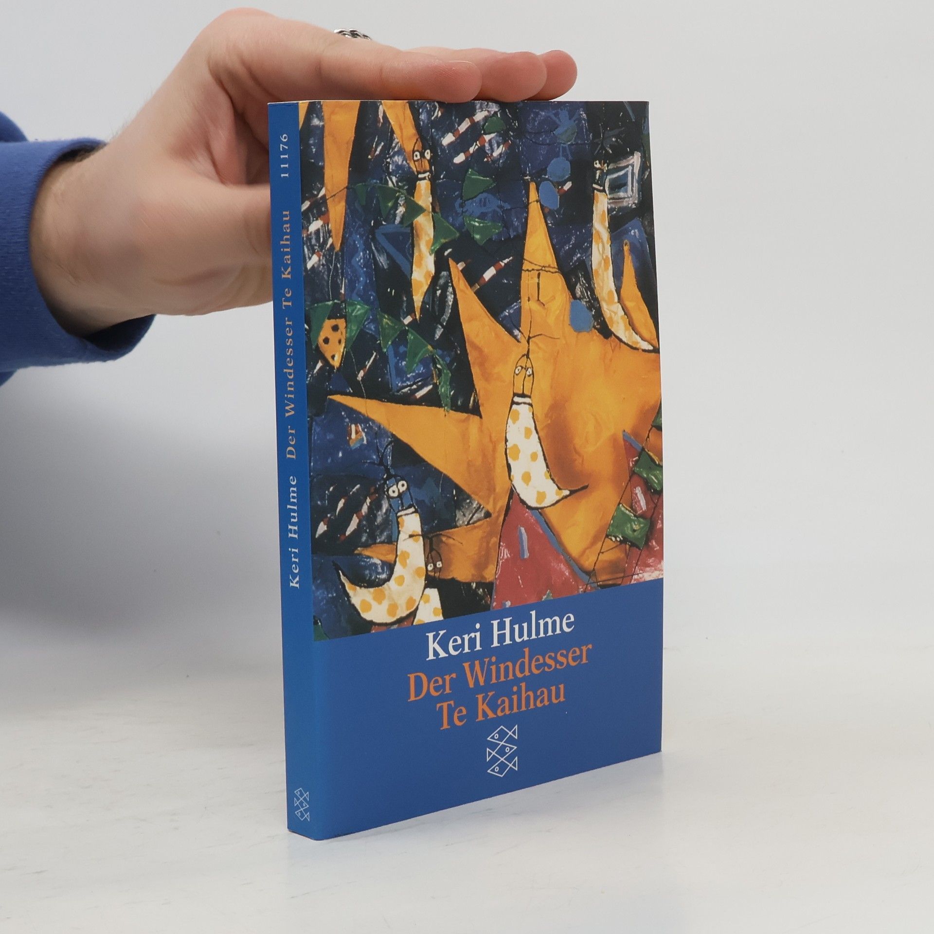 Der Windesser Te Kaihau