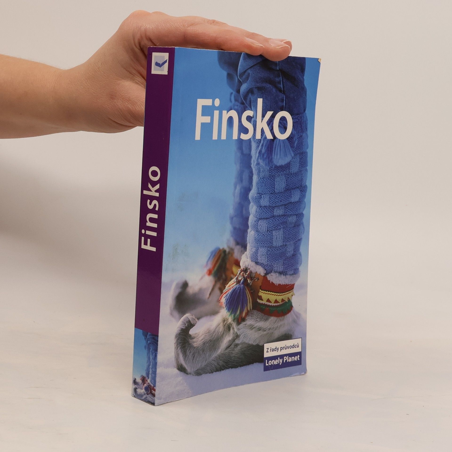 Various authors Finsko