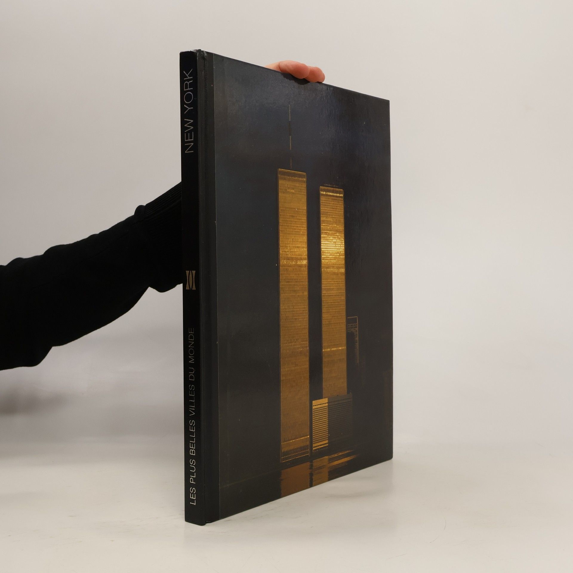 Collectif d'auteurs New York