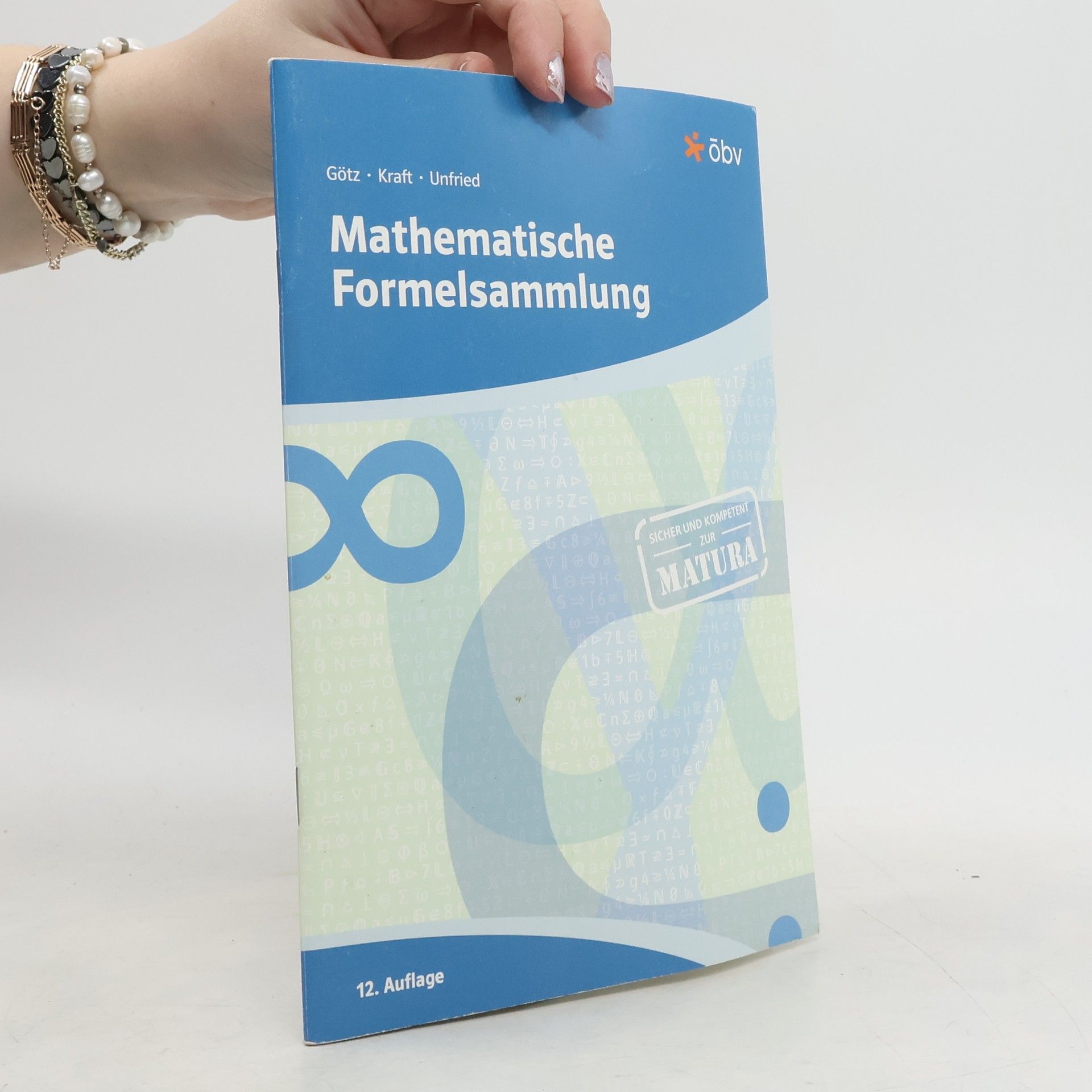 Stefan Götz Mathematische Formelsammlung