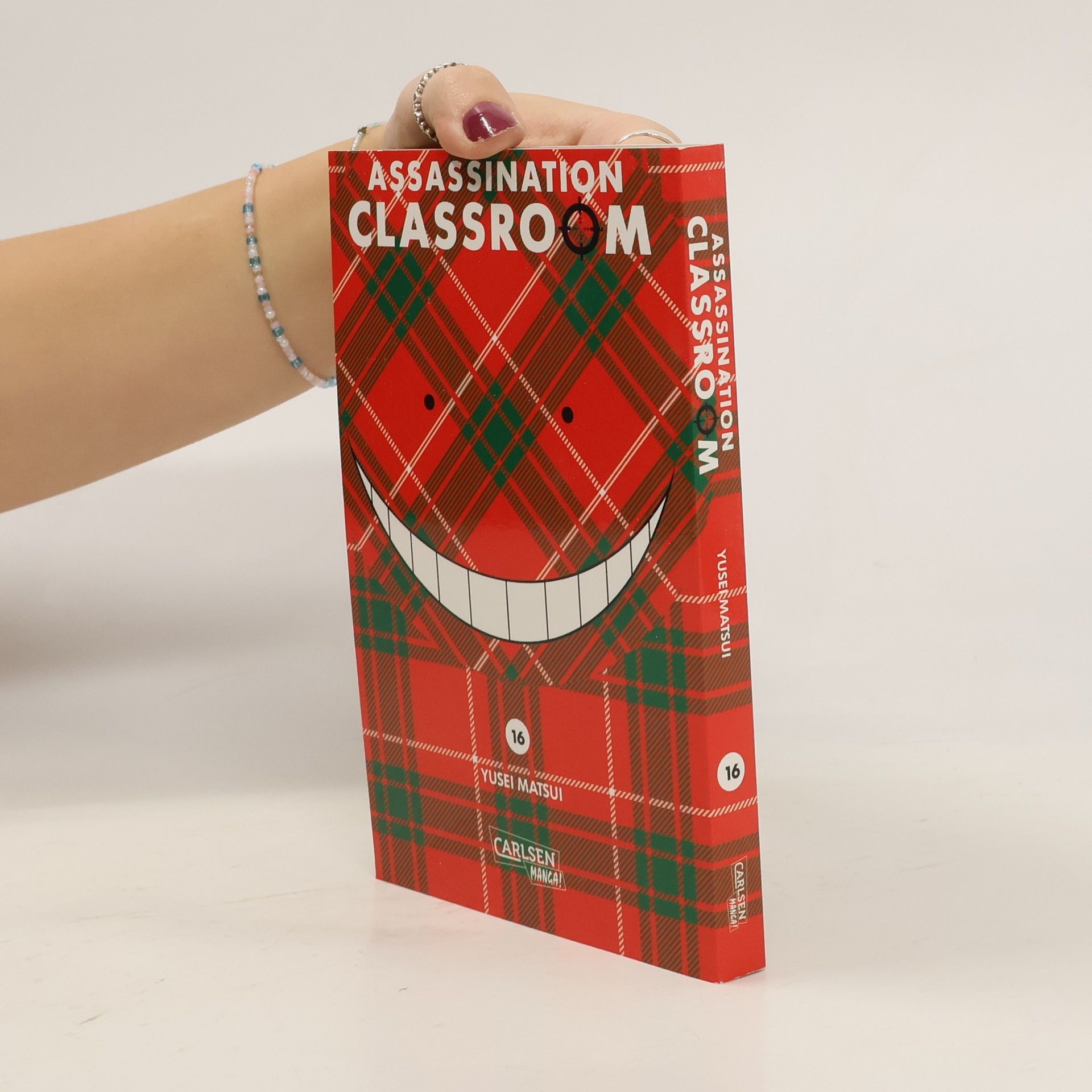 Yusei Matsui Vergangenheit