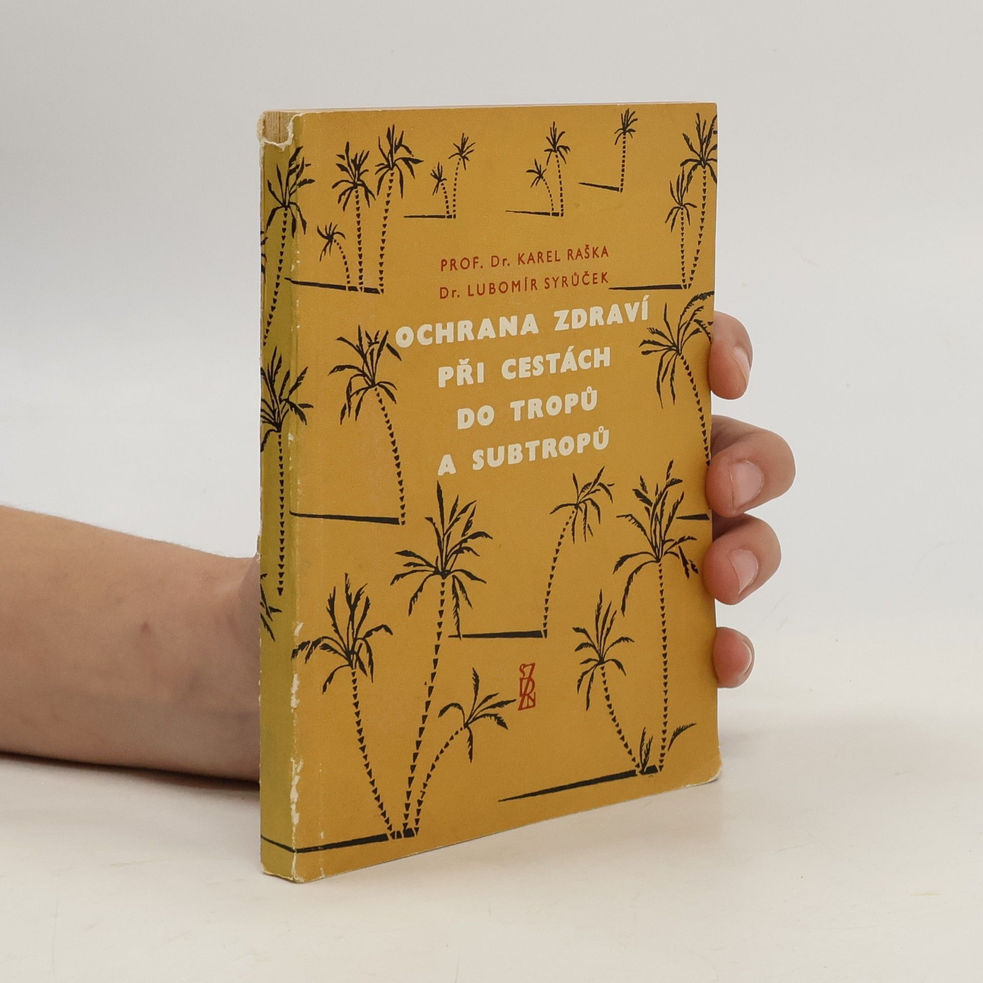 Ochrana zdraví při cestách do tropů a subtropů
