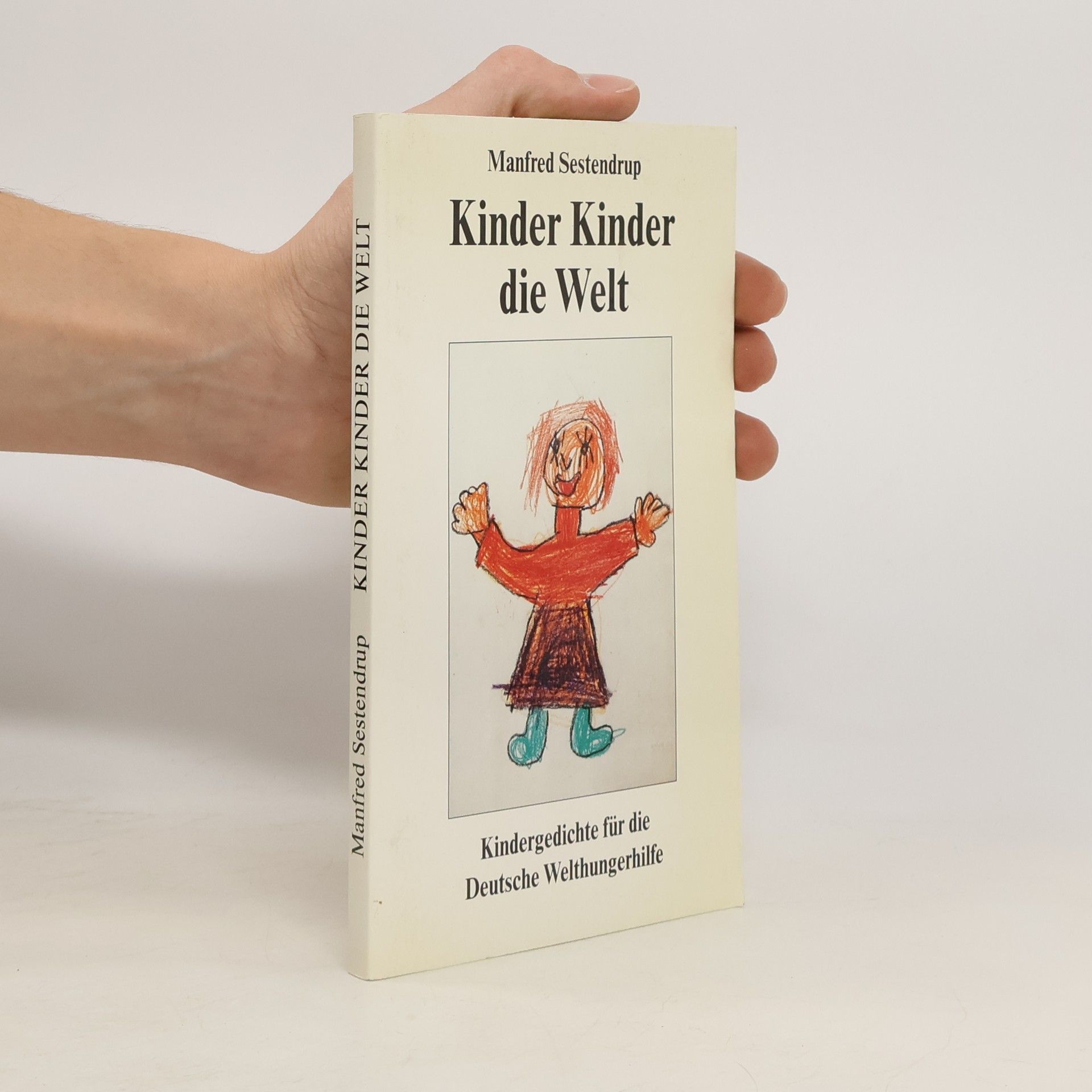 Kinder Kinder die Welt