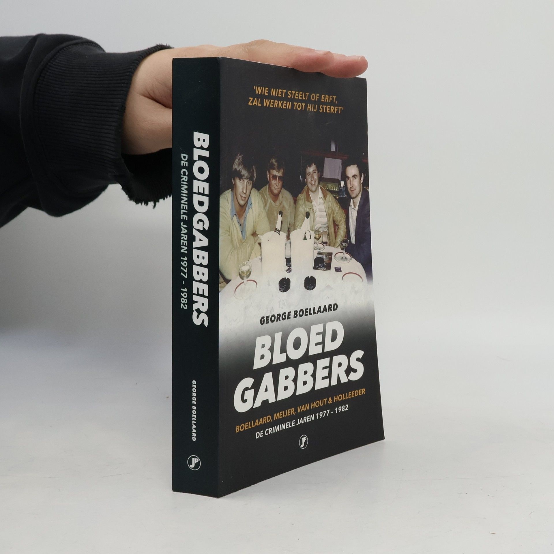 Bloedgabbers