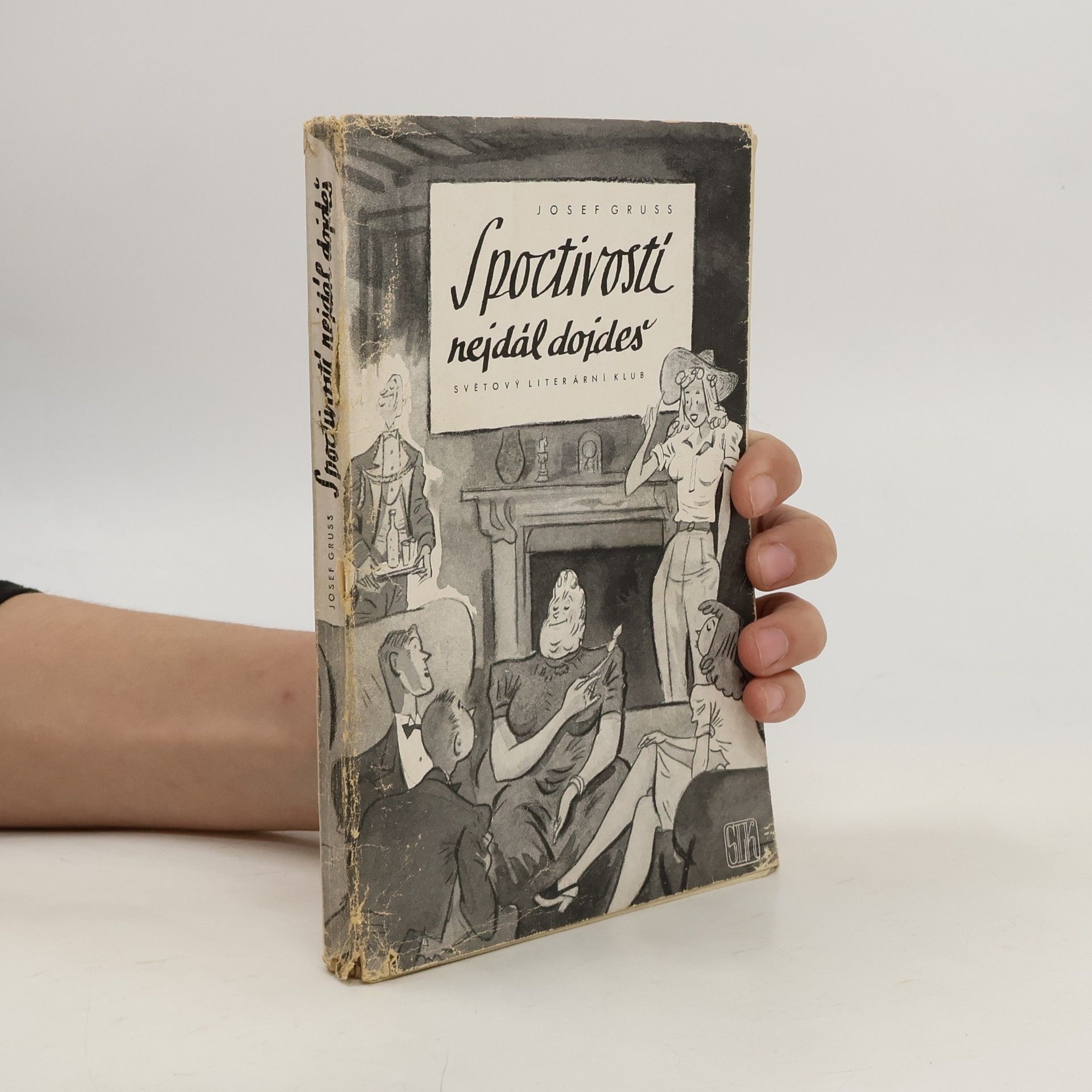 S poctivostí nejdál dojdeš