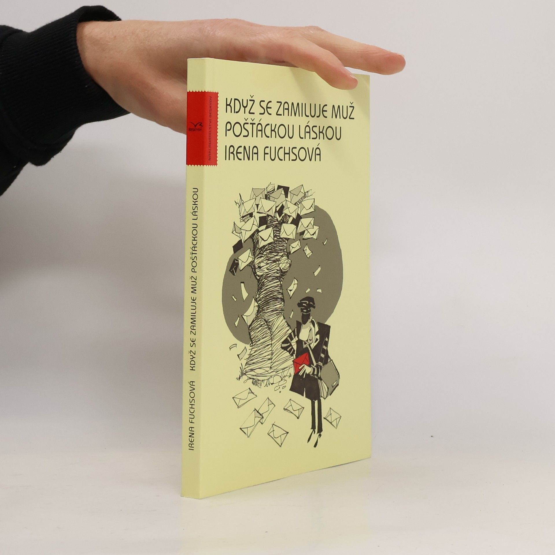 Když se zamiluje muž pošťáckou láskou