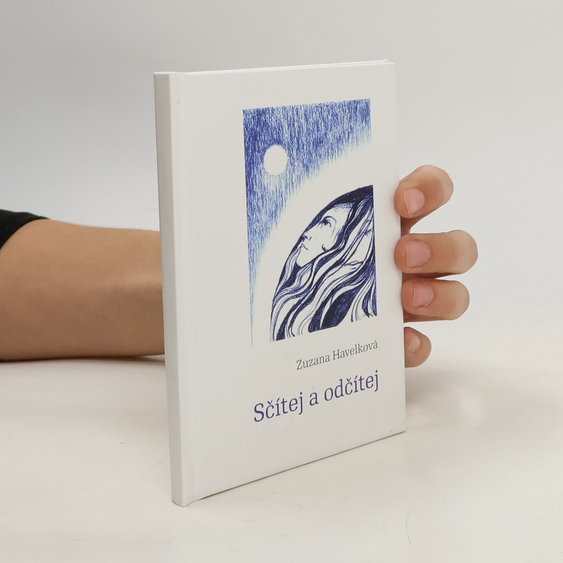 Zuzana Havelková Sčítej a odčítej