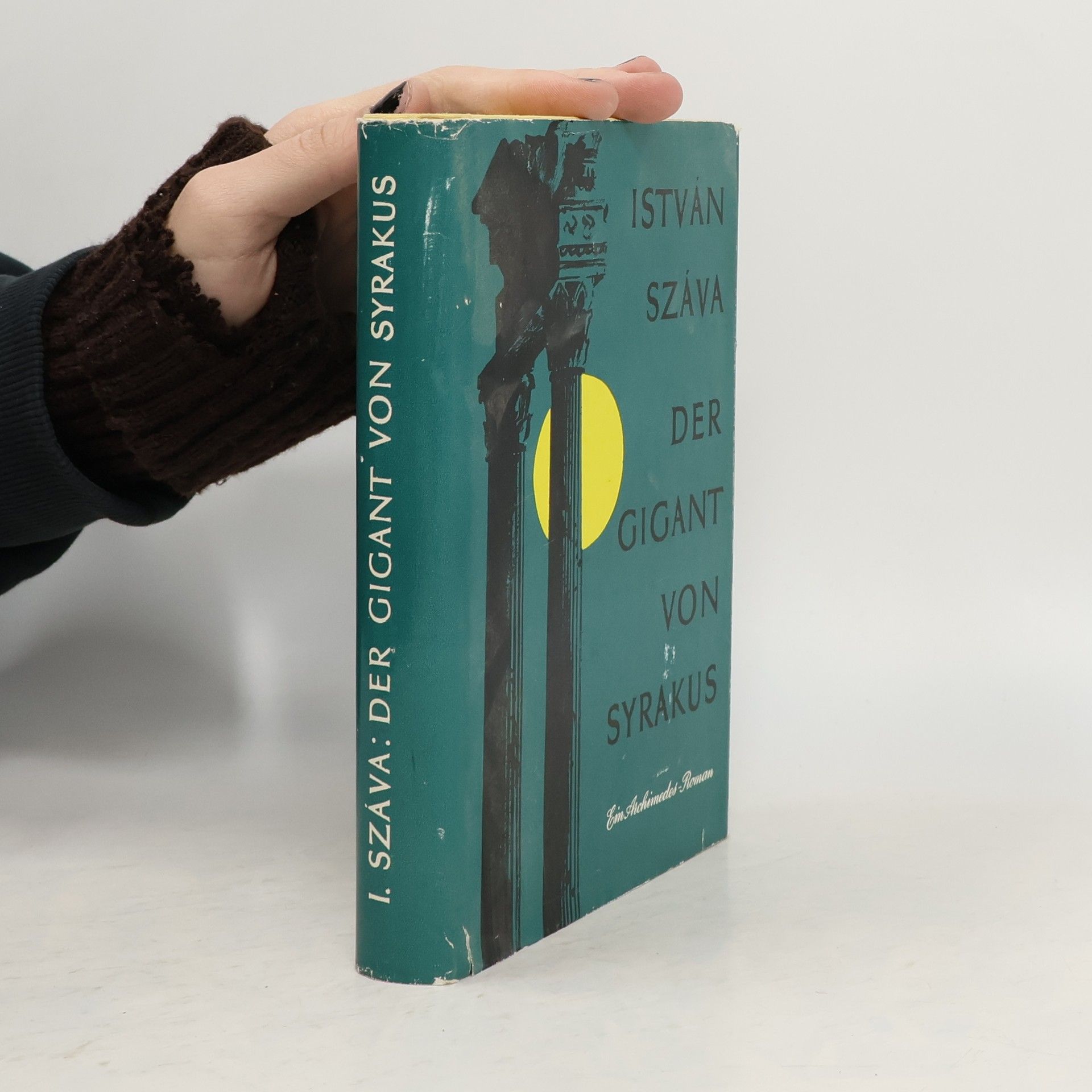 Der Gigant von Syrakus