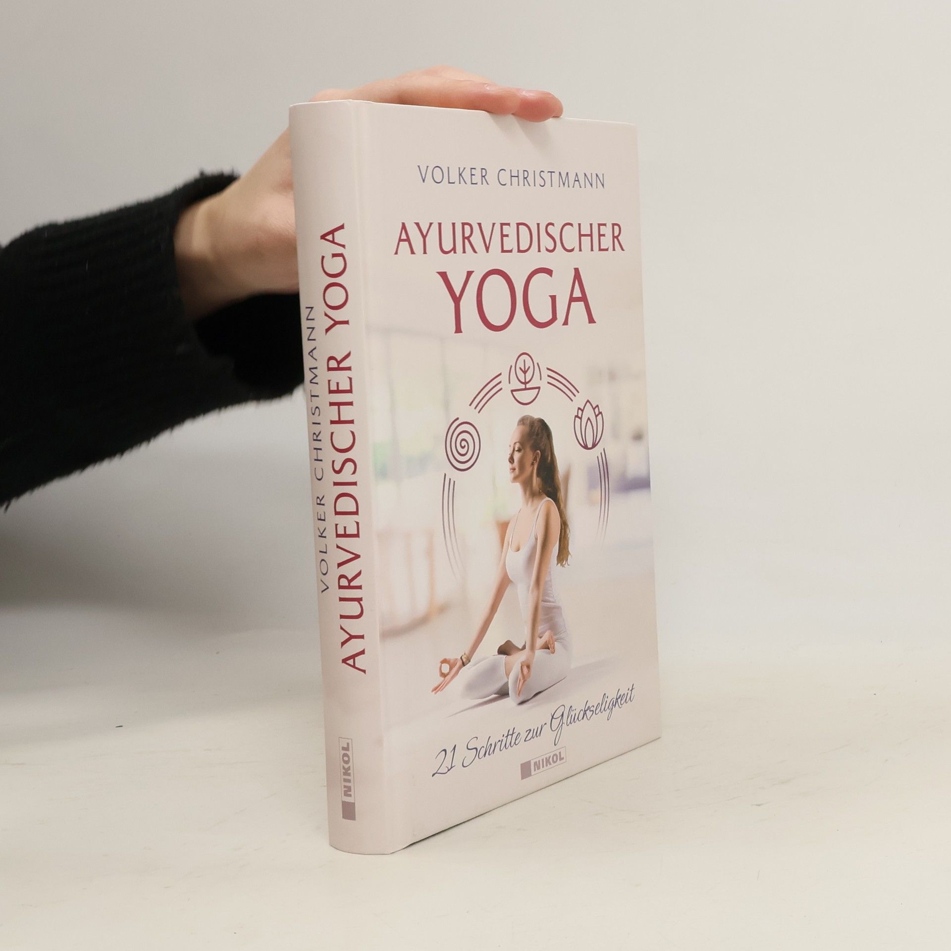 Ayurvedischer Yoga