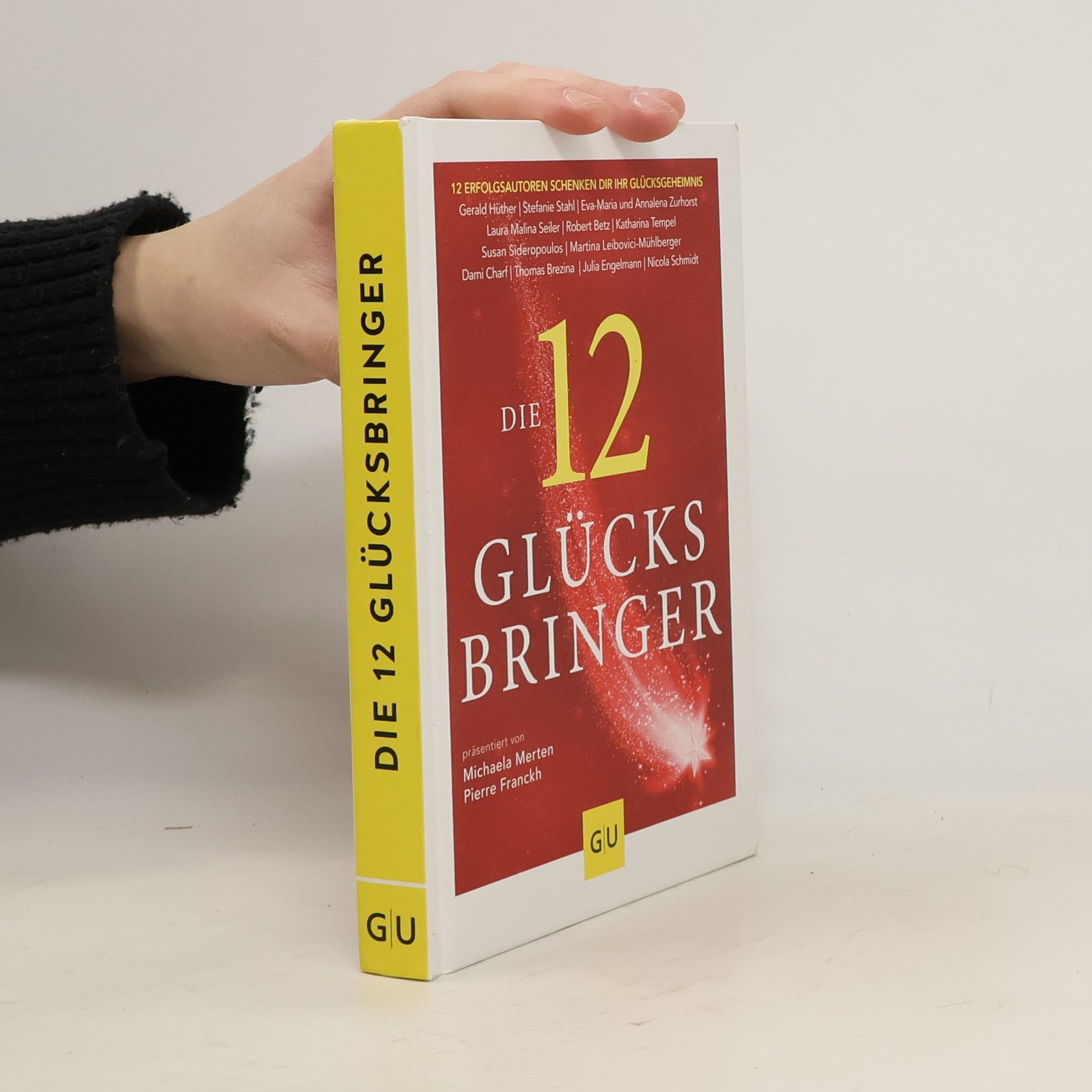 Die 12 Glücksbringer