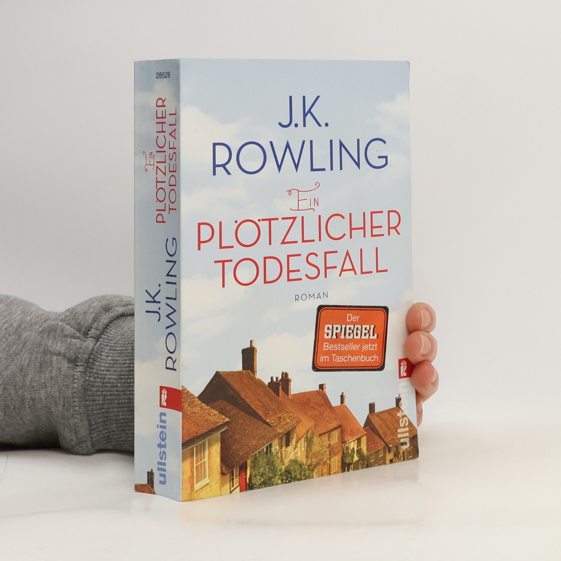 Susanne Aeckerle Plötzlicher Todesfall