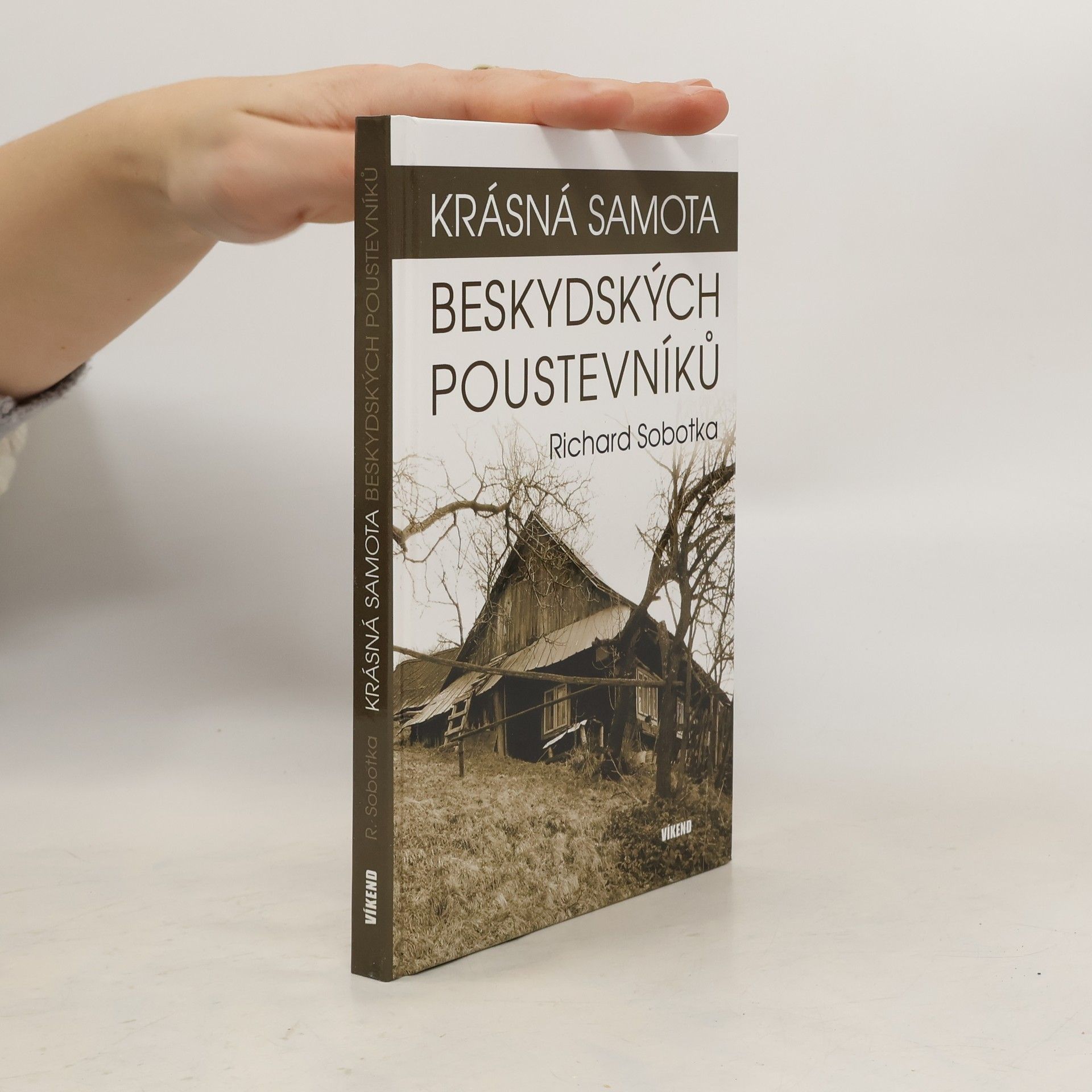 Krásná samota beskydských poustevníků