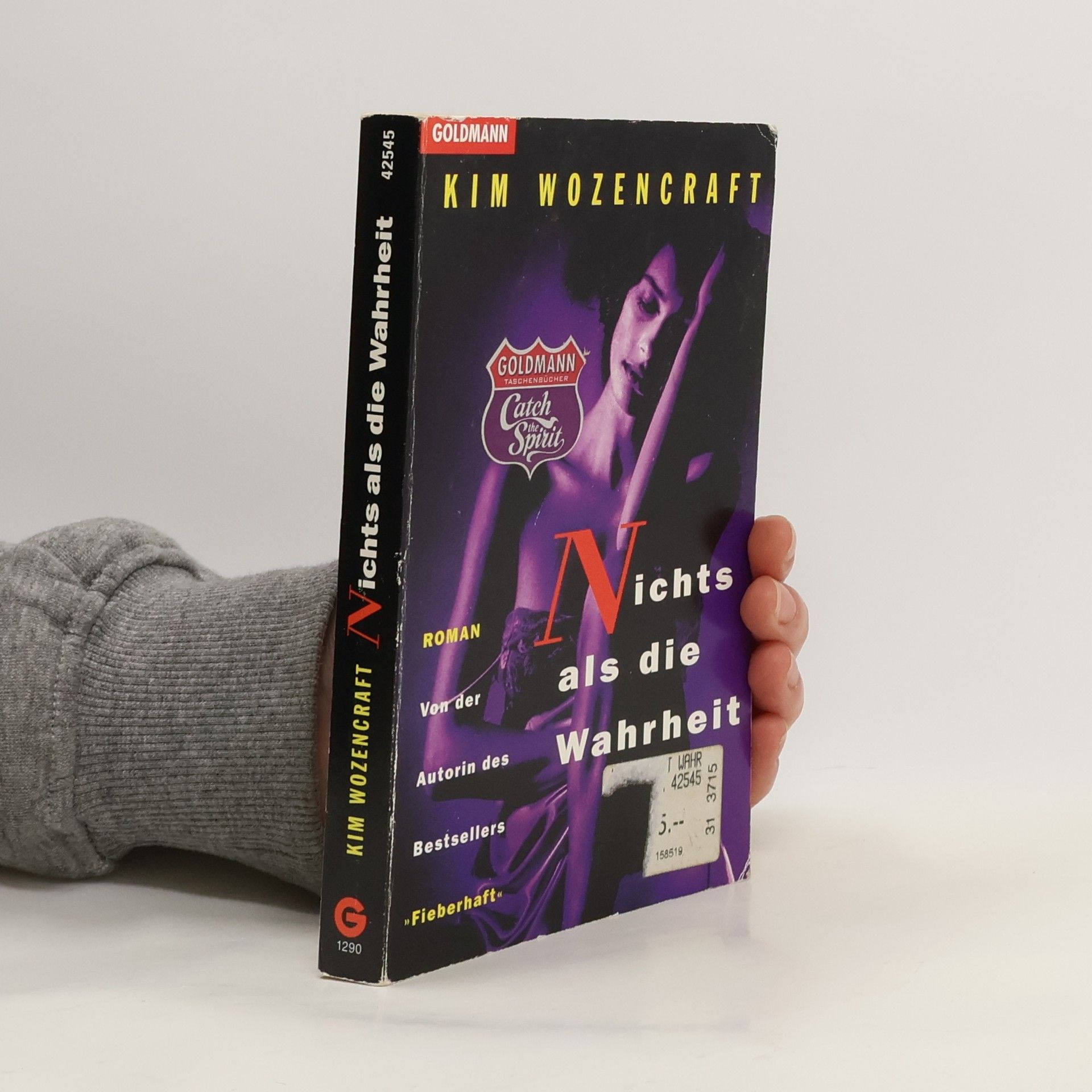 Nichts als die Wahrheit