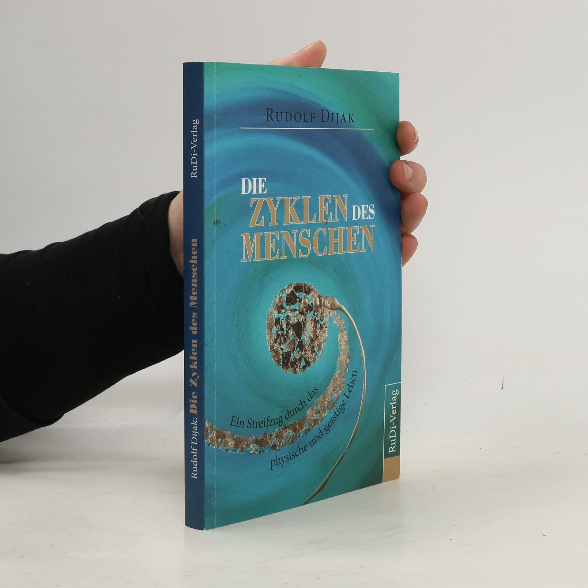 Die Zyklen des Menschen