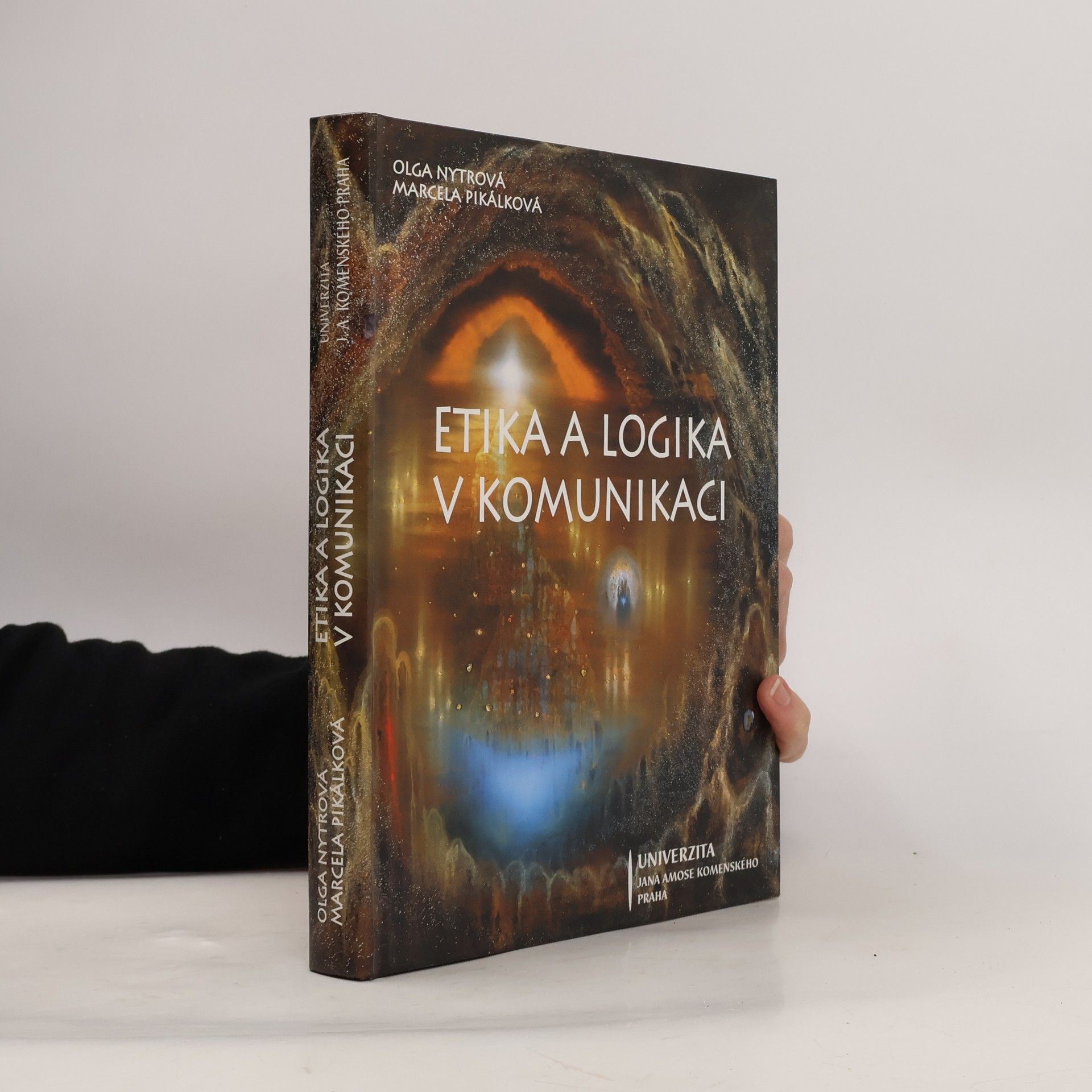 Etika a logika v komunikaci