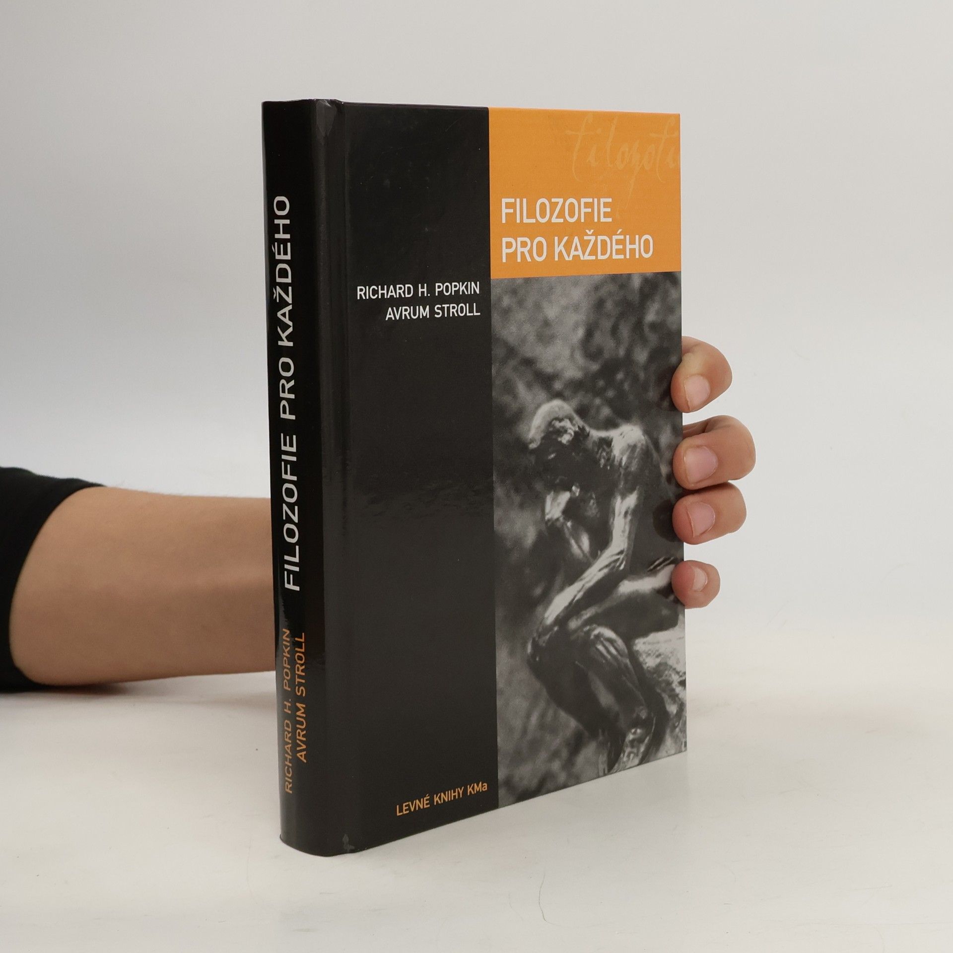 Filozofie pro každého