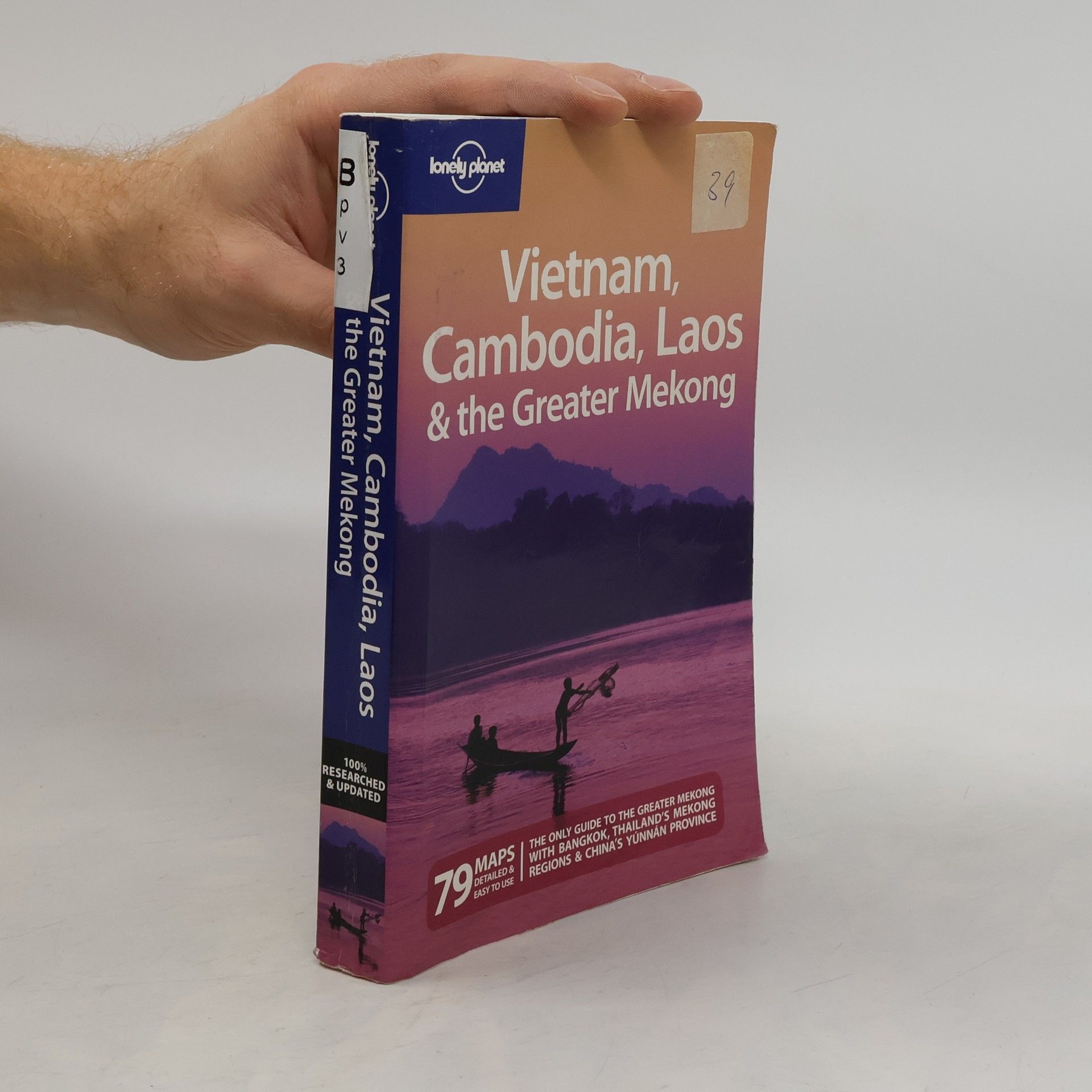 Vietnam, Cambodia, Laos & the Greater Mekong