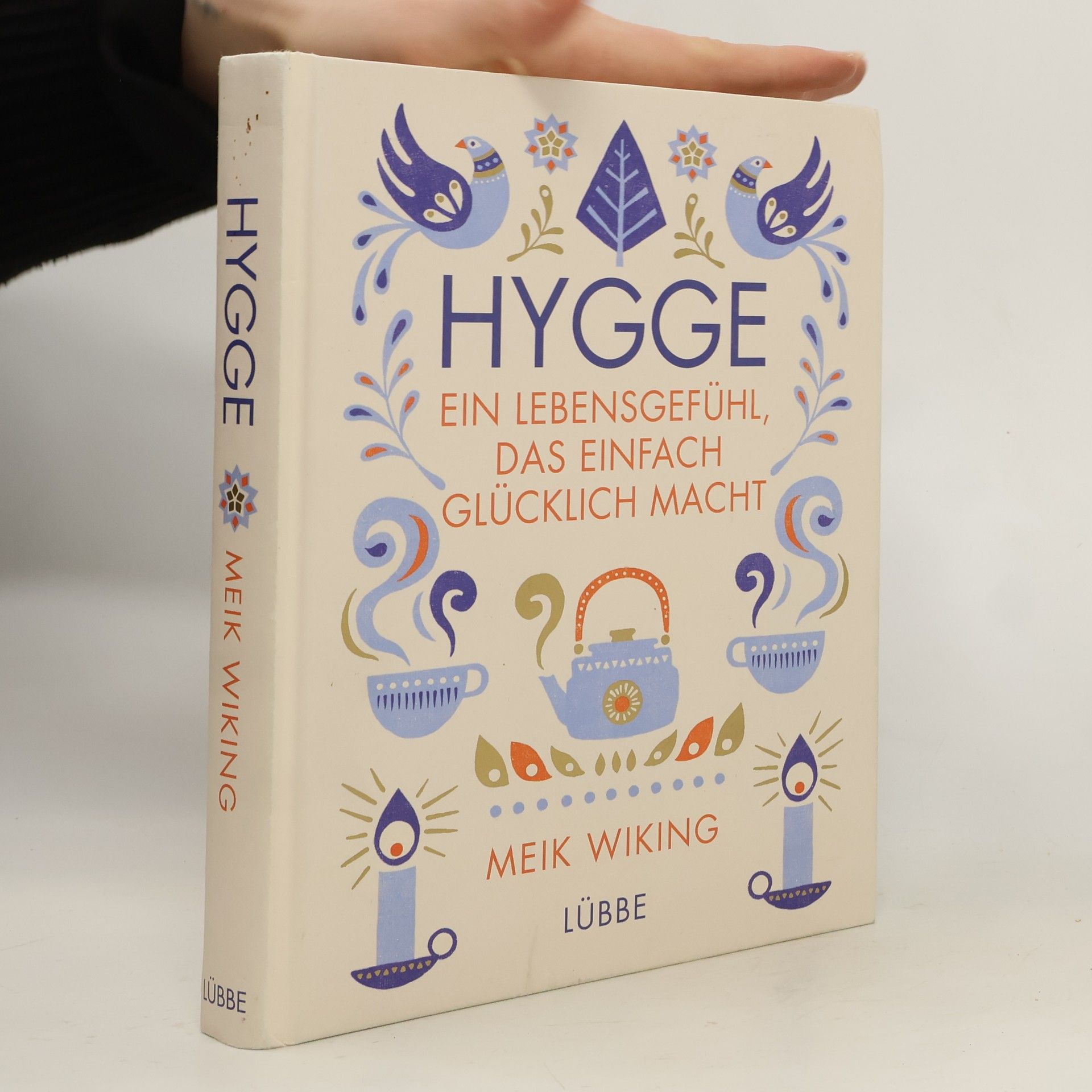 Meik Wiking Hygge