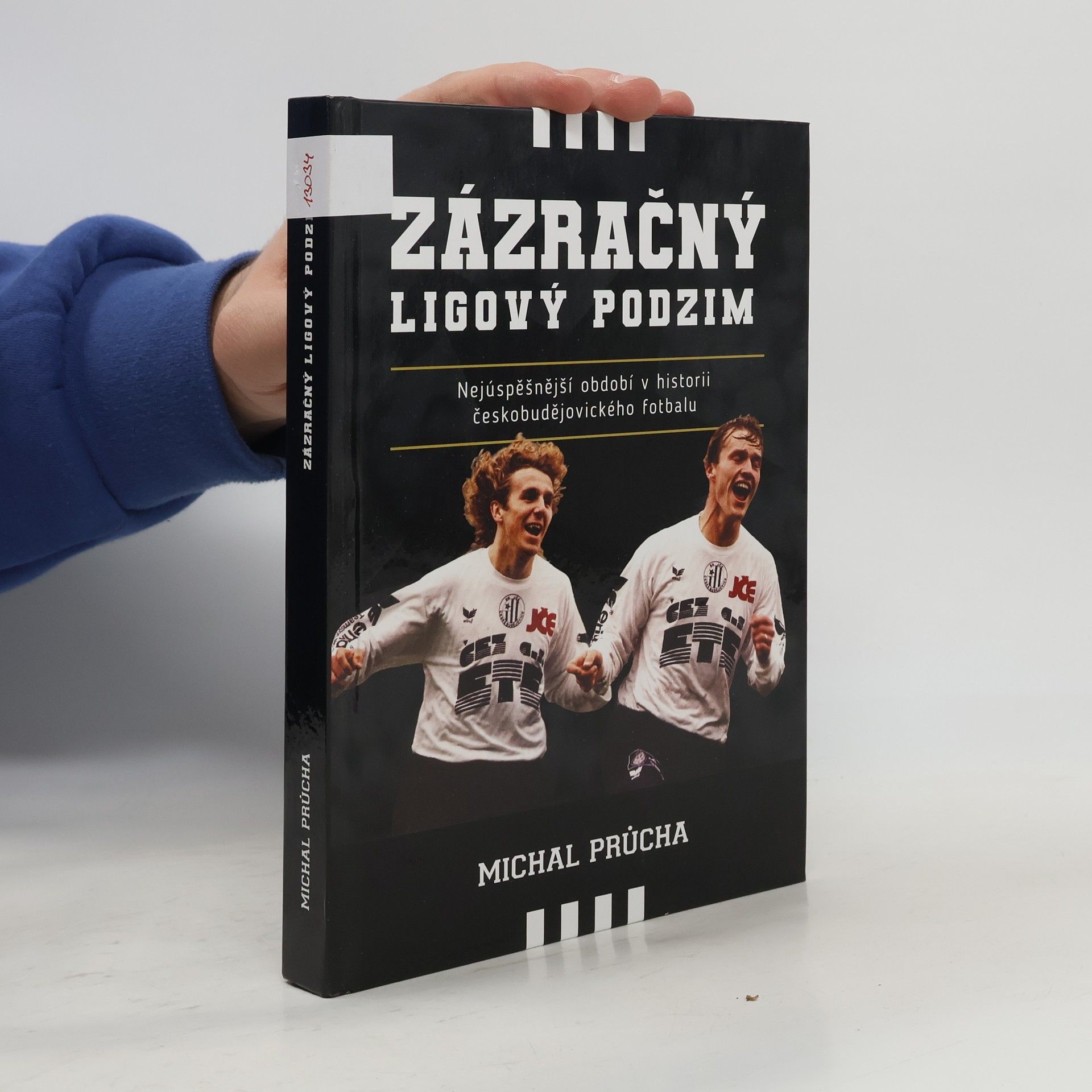 Zázračný ligový podzim