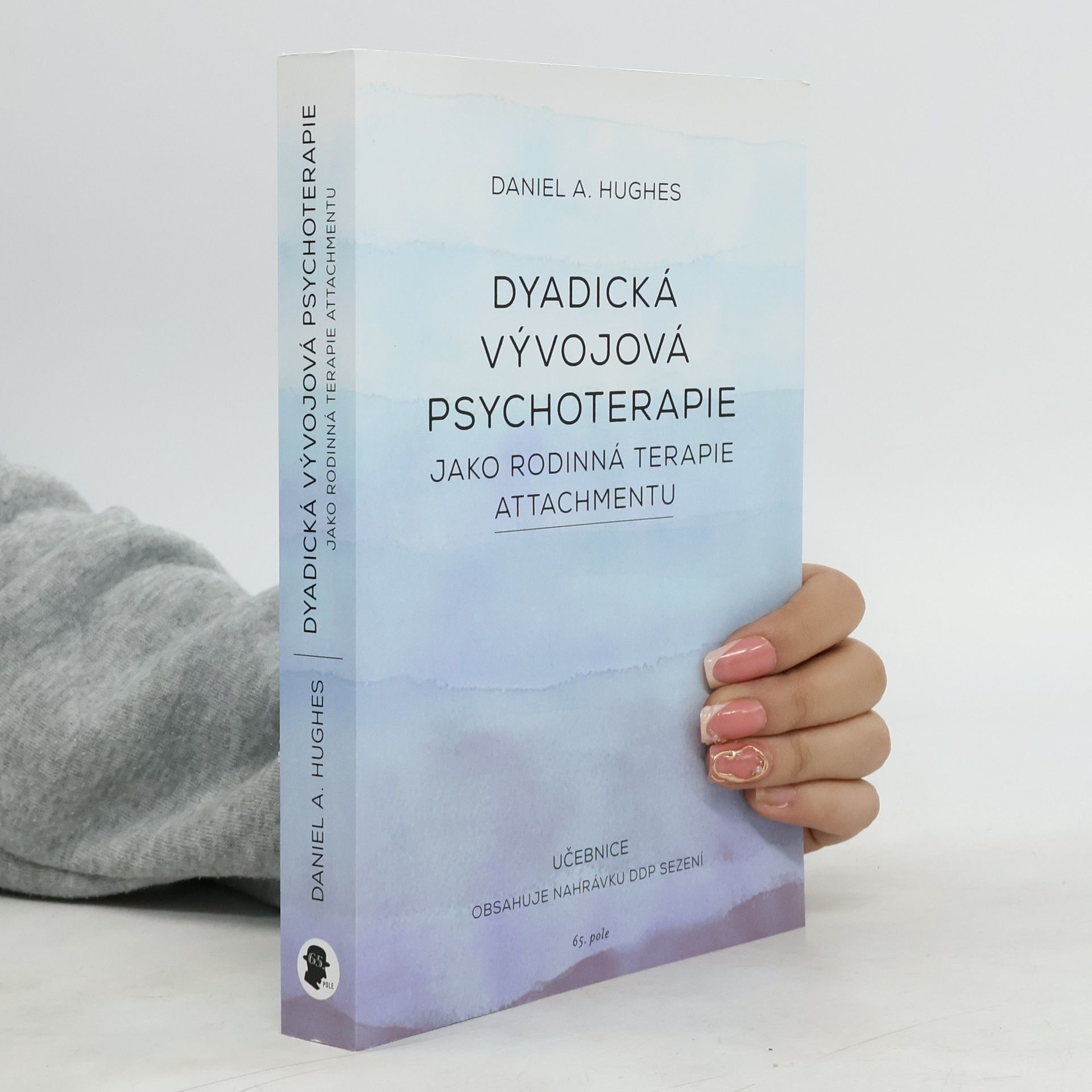 Dyadická vývojová psychoterapie jako rodinná terapie attachmentu
