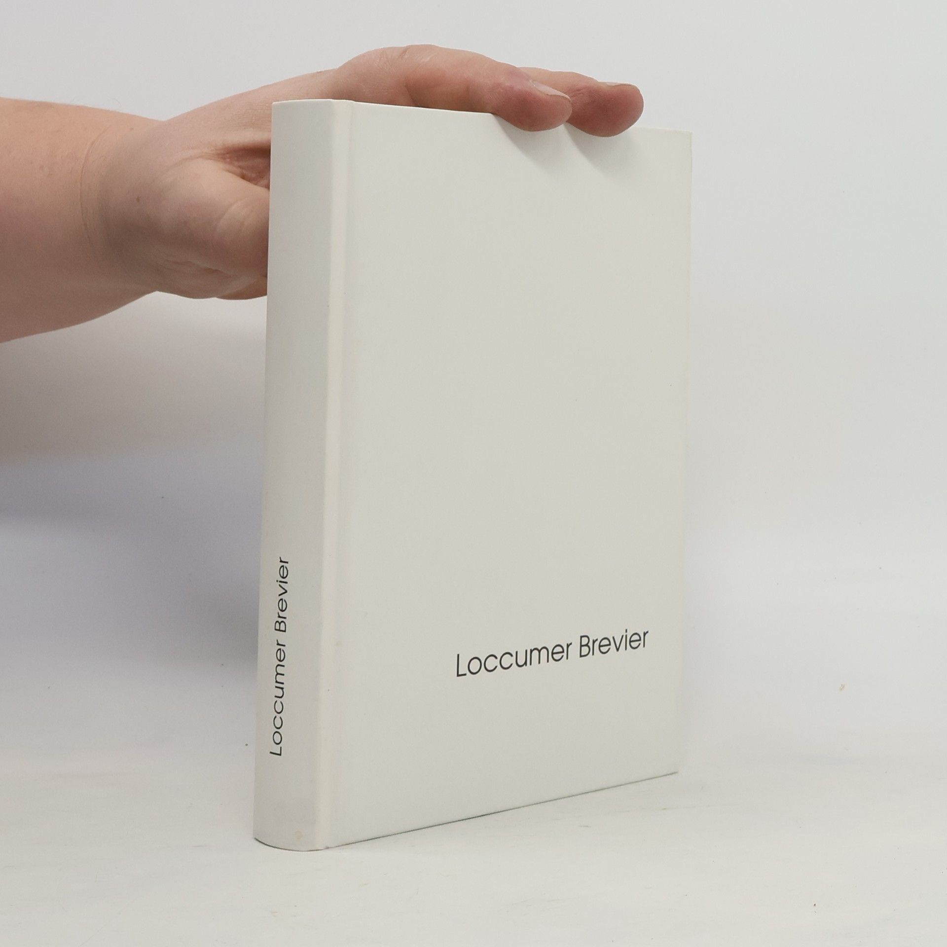 Loccumer Brevier