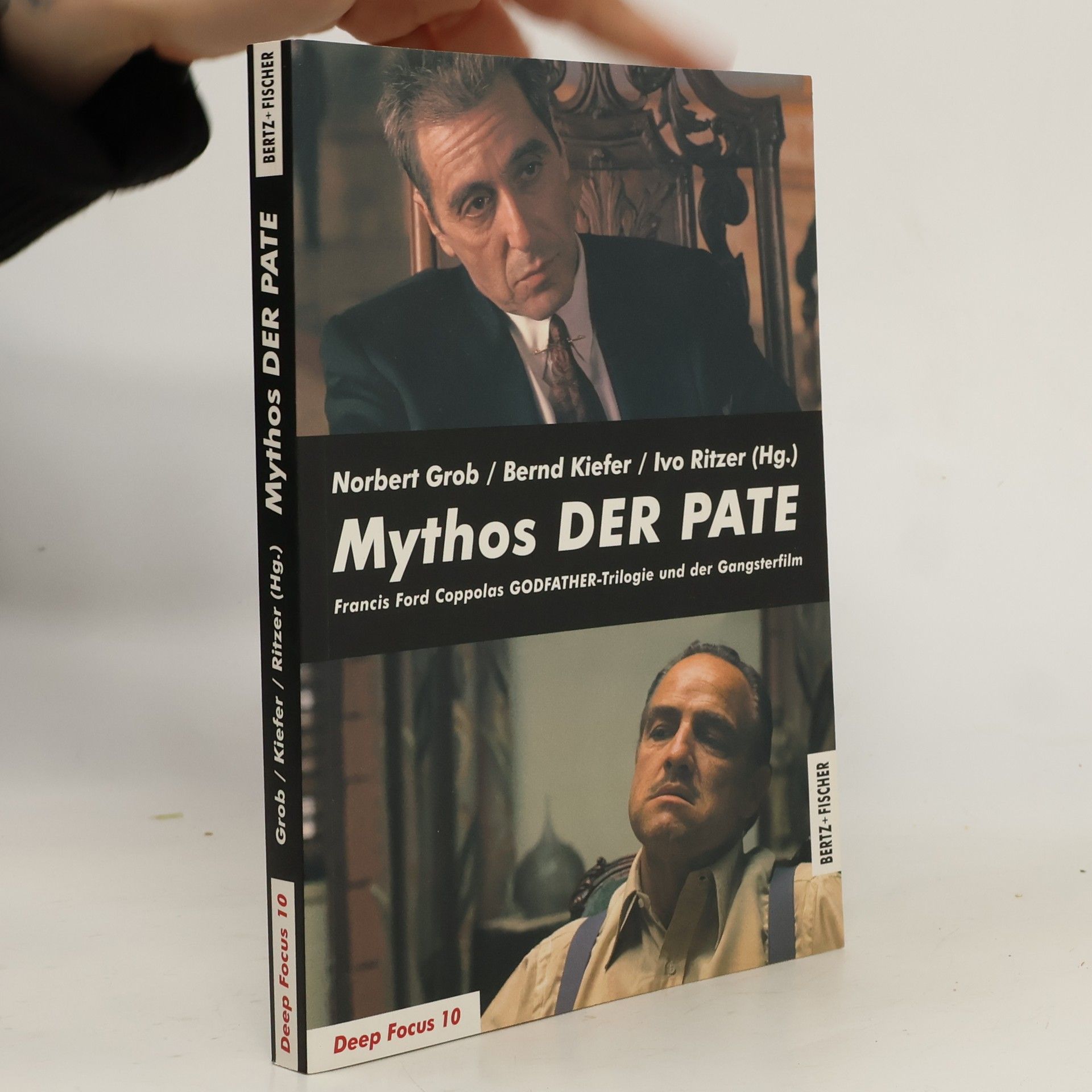 Mythos: Der Pate
