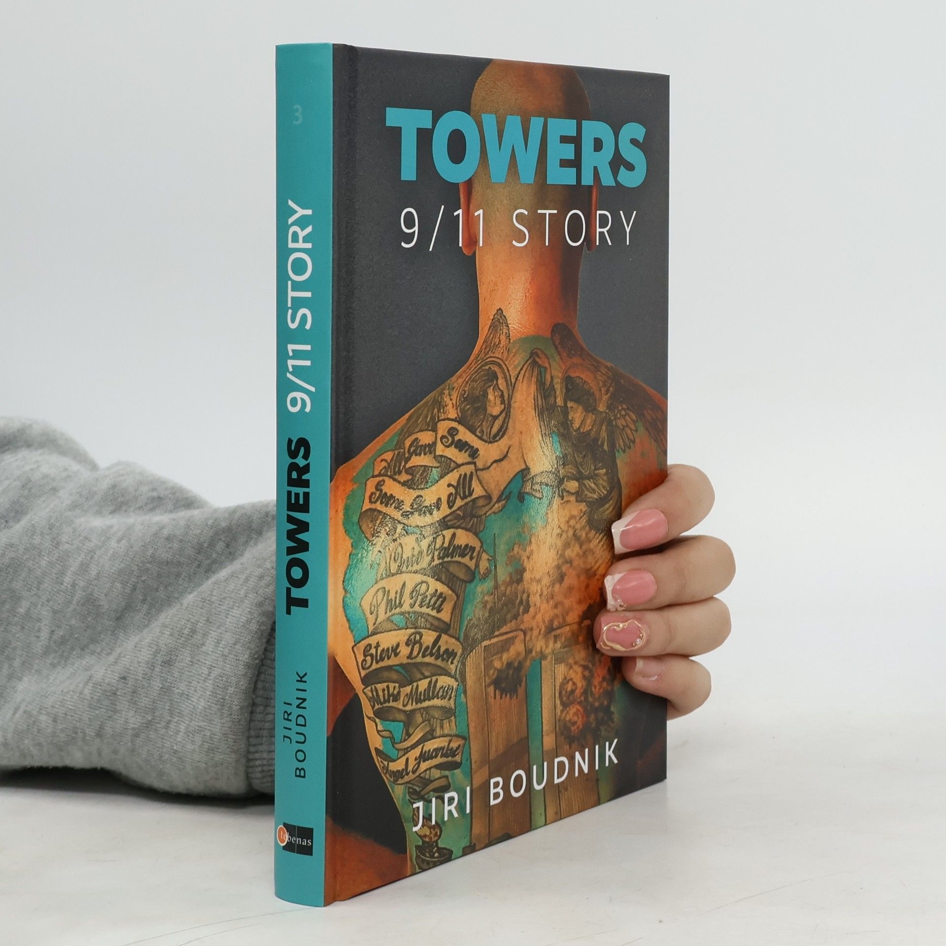 Towers : 9/11 story
