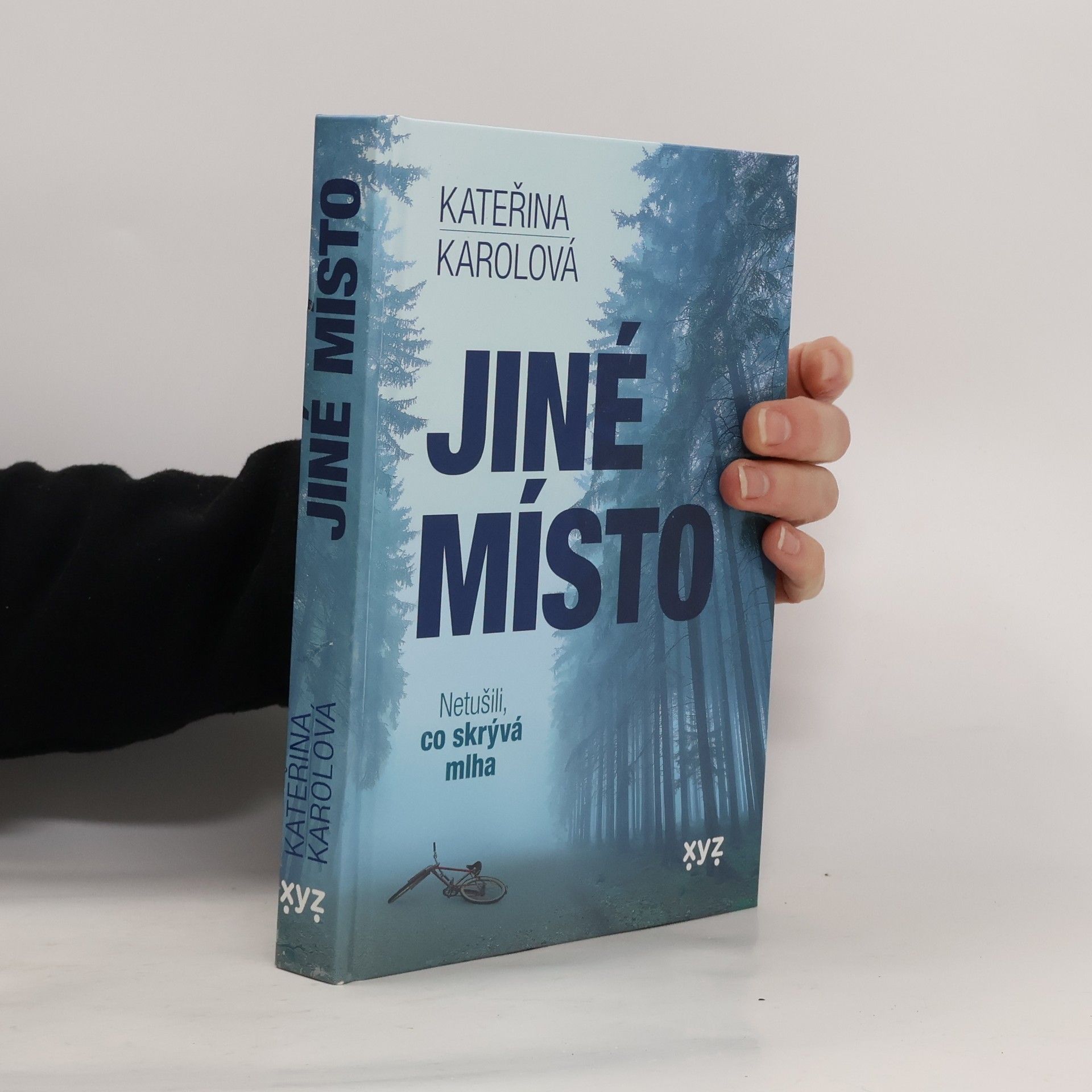 Jiné místo