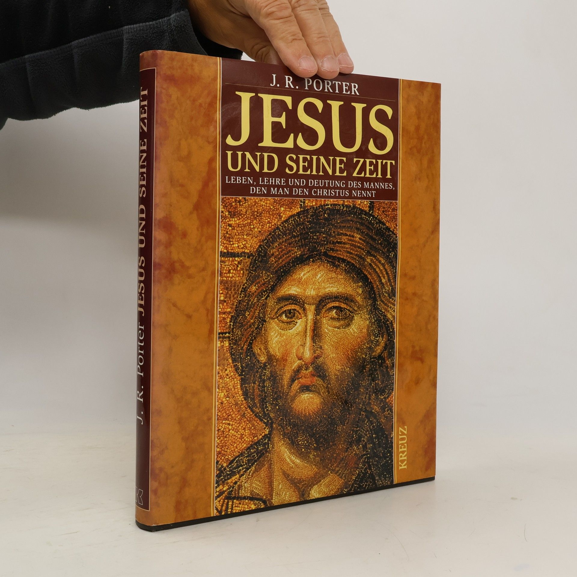 Jesus und seine Zeit