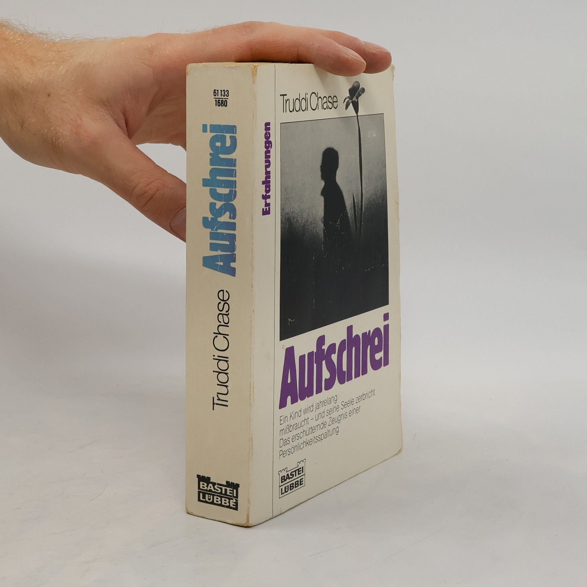 Truddi Chase Aufschrei