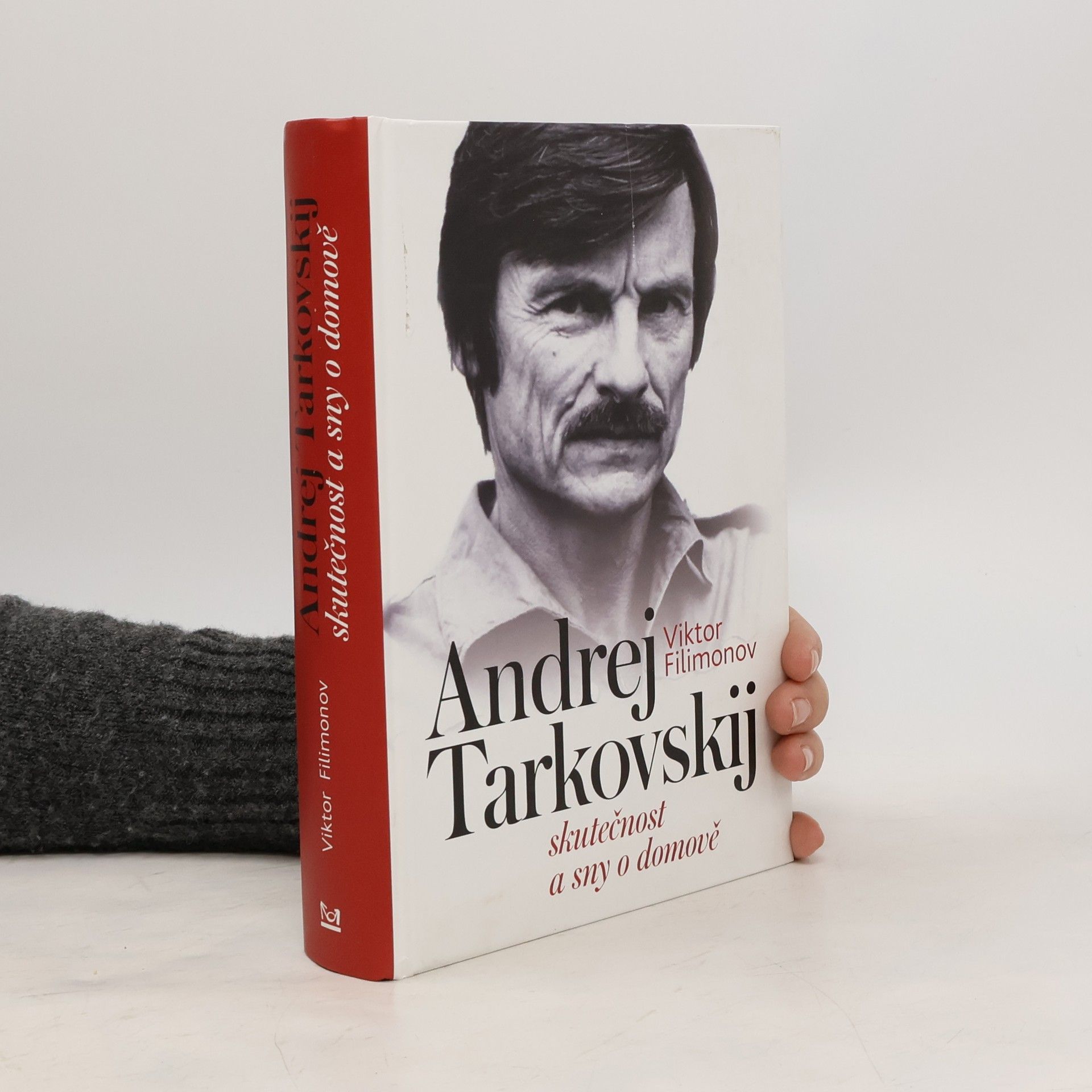 Andrej Tarkovskij: Skutečnost a sny o domově