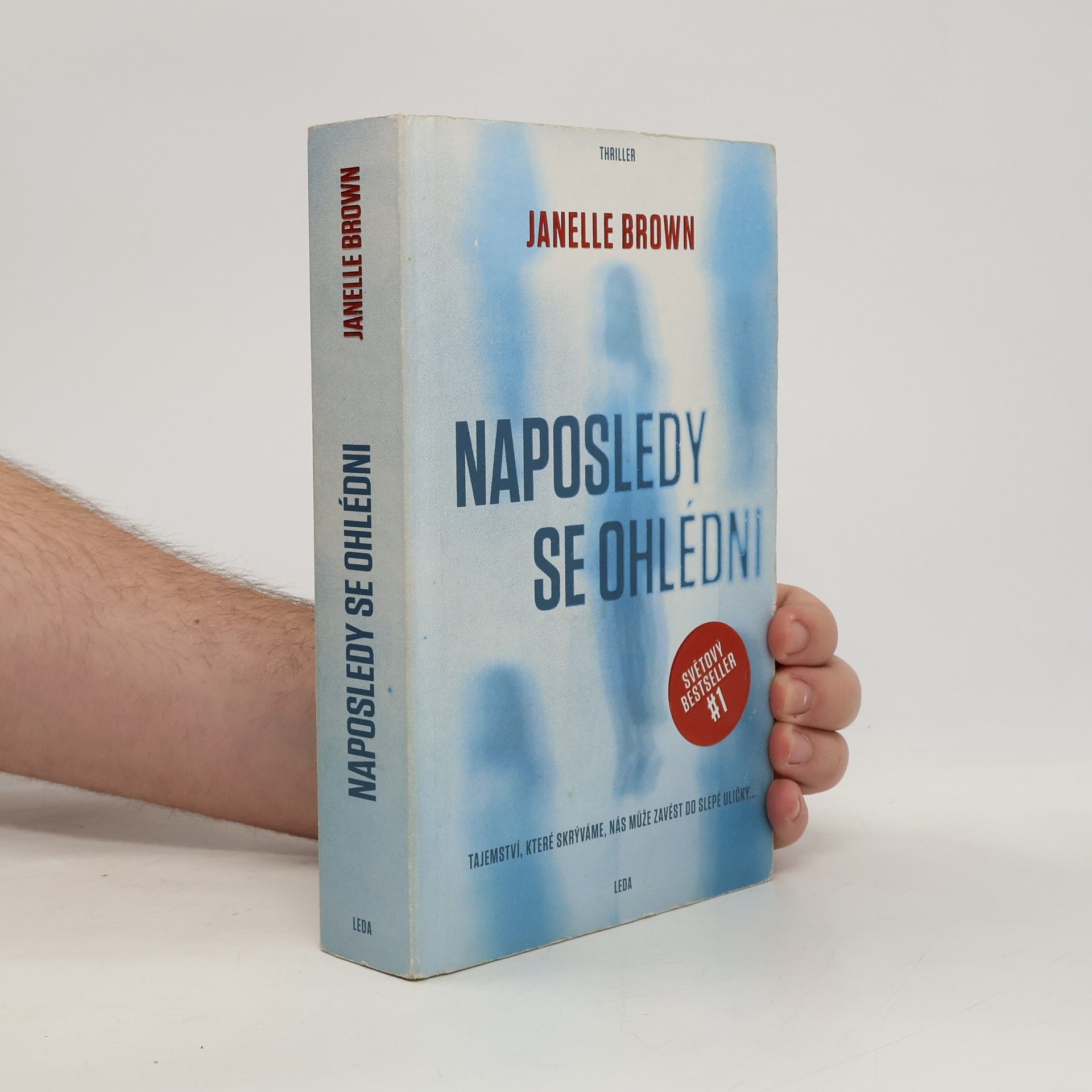 Naposledy se ohlédni