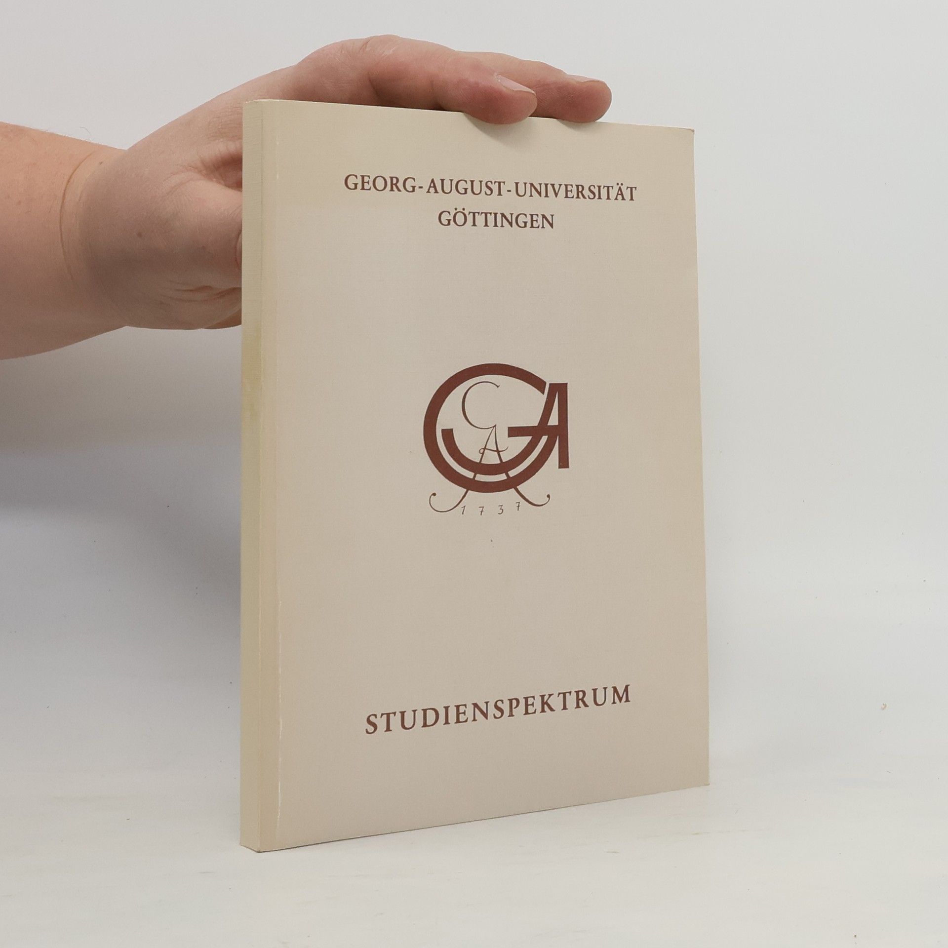 Autorenkollektiv Studienspektrum