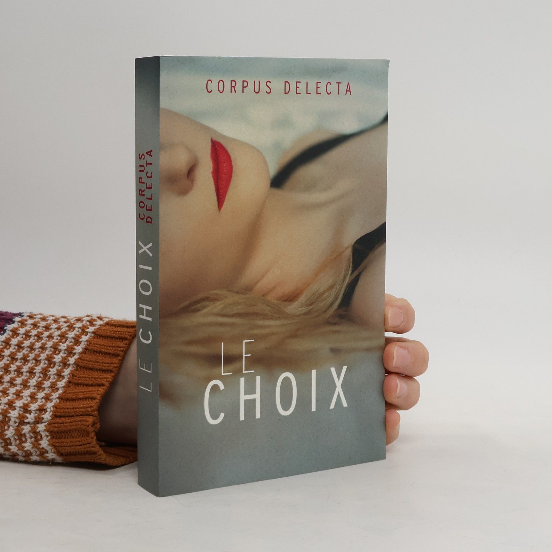 Collectif d'auteurs Le choix