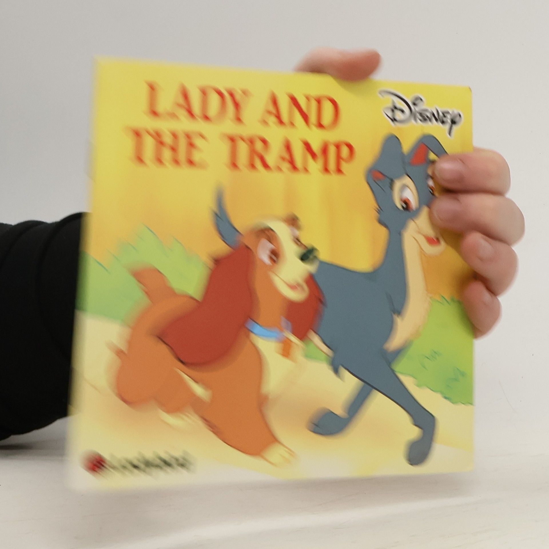 Autorenkollektiv Lady and the Tramp