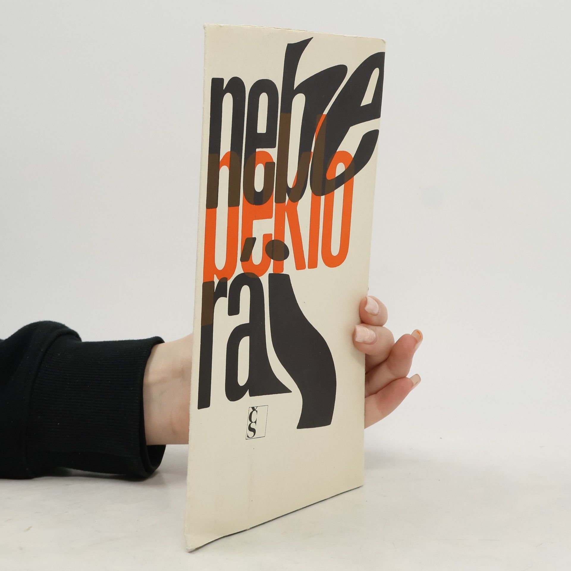 Zdeněk Seydl Nebe, peklo, ráj