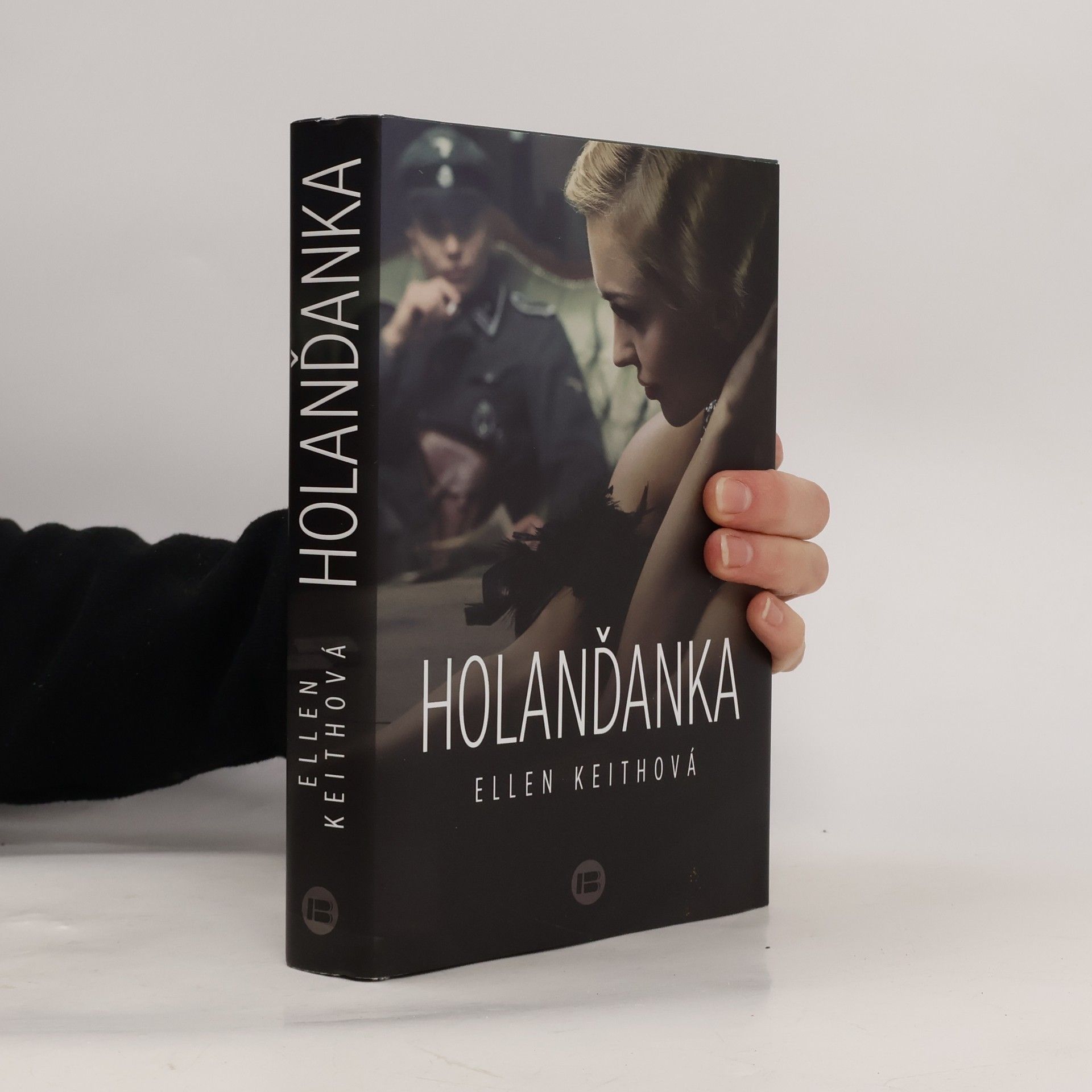 Ellen Keith Holanďanka