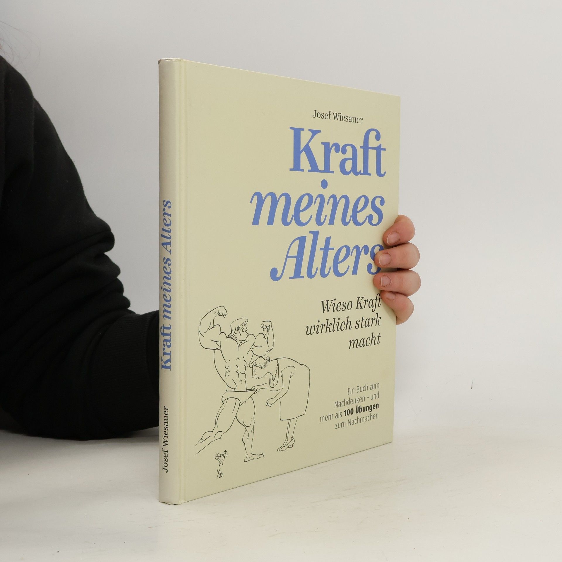 Kraft meines Alters