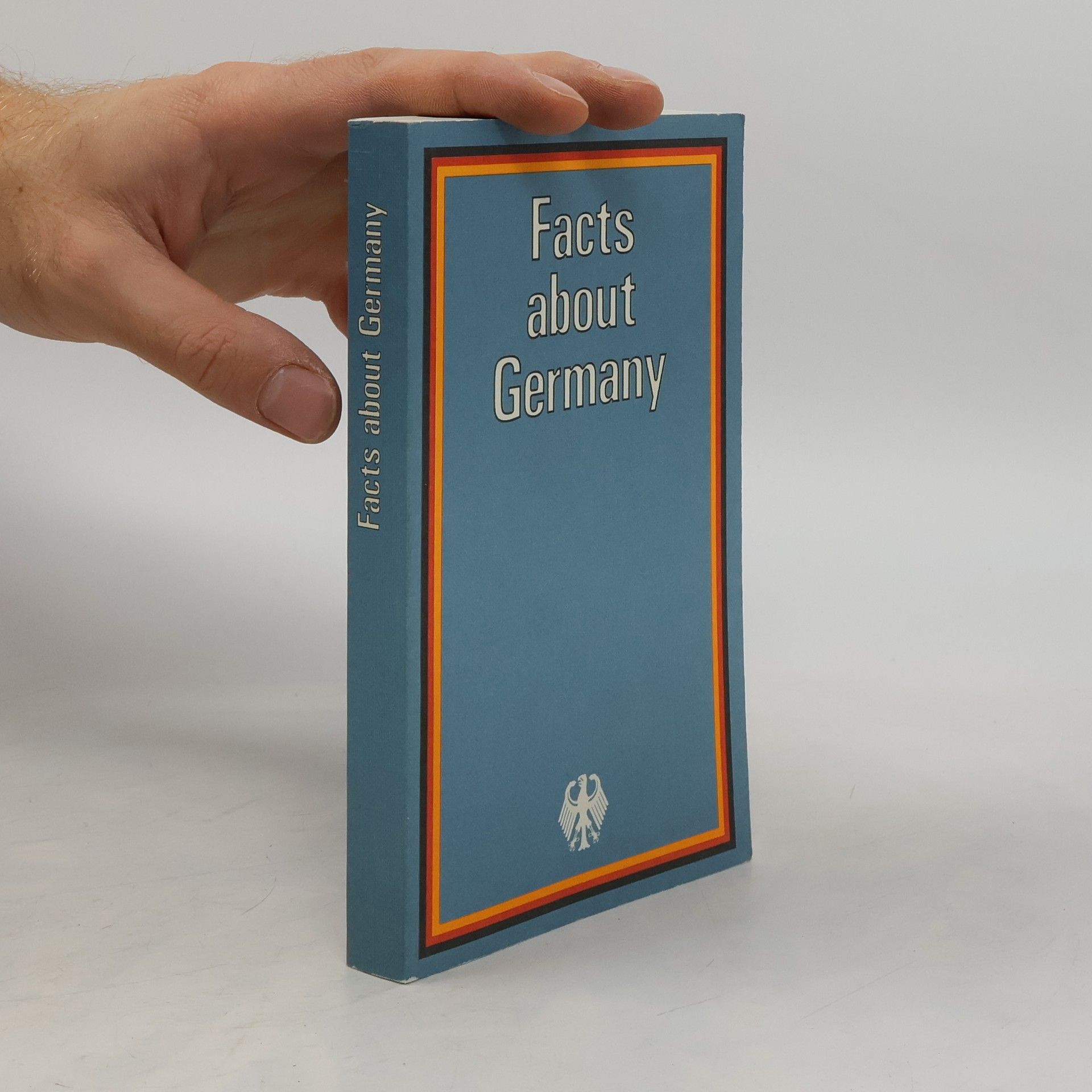 Autorenkollektiv Facts About Germany