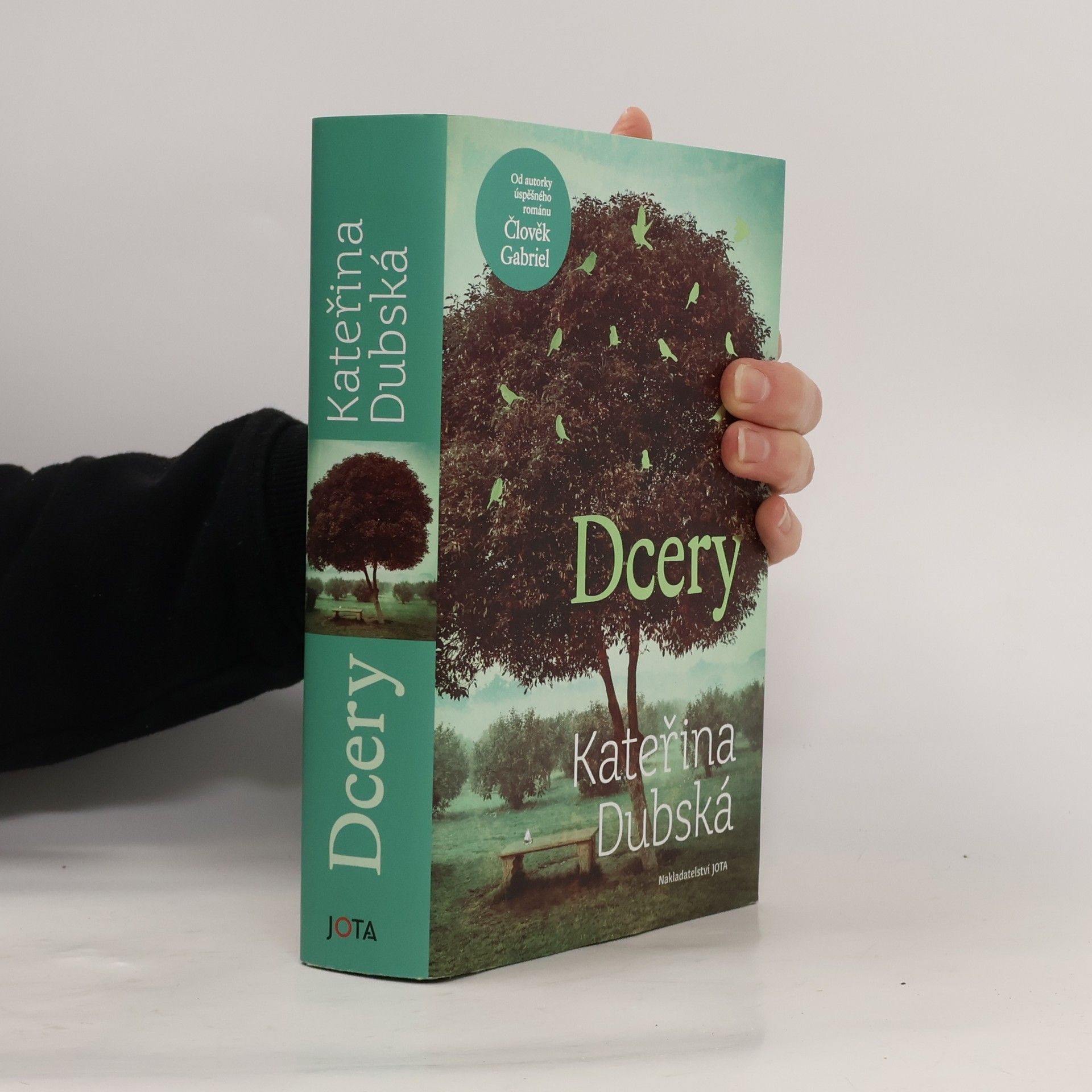 Kateřina Dubská Dcery